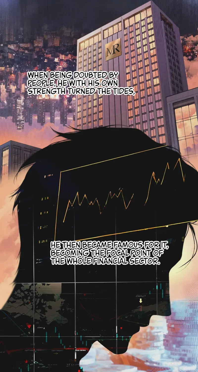 Only for Love Chapter 1 page 19 - 