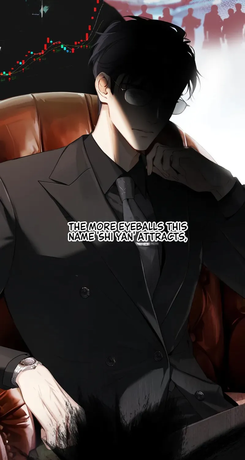 Only for Love Chapter 1 page 20 - 