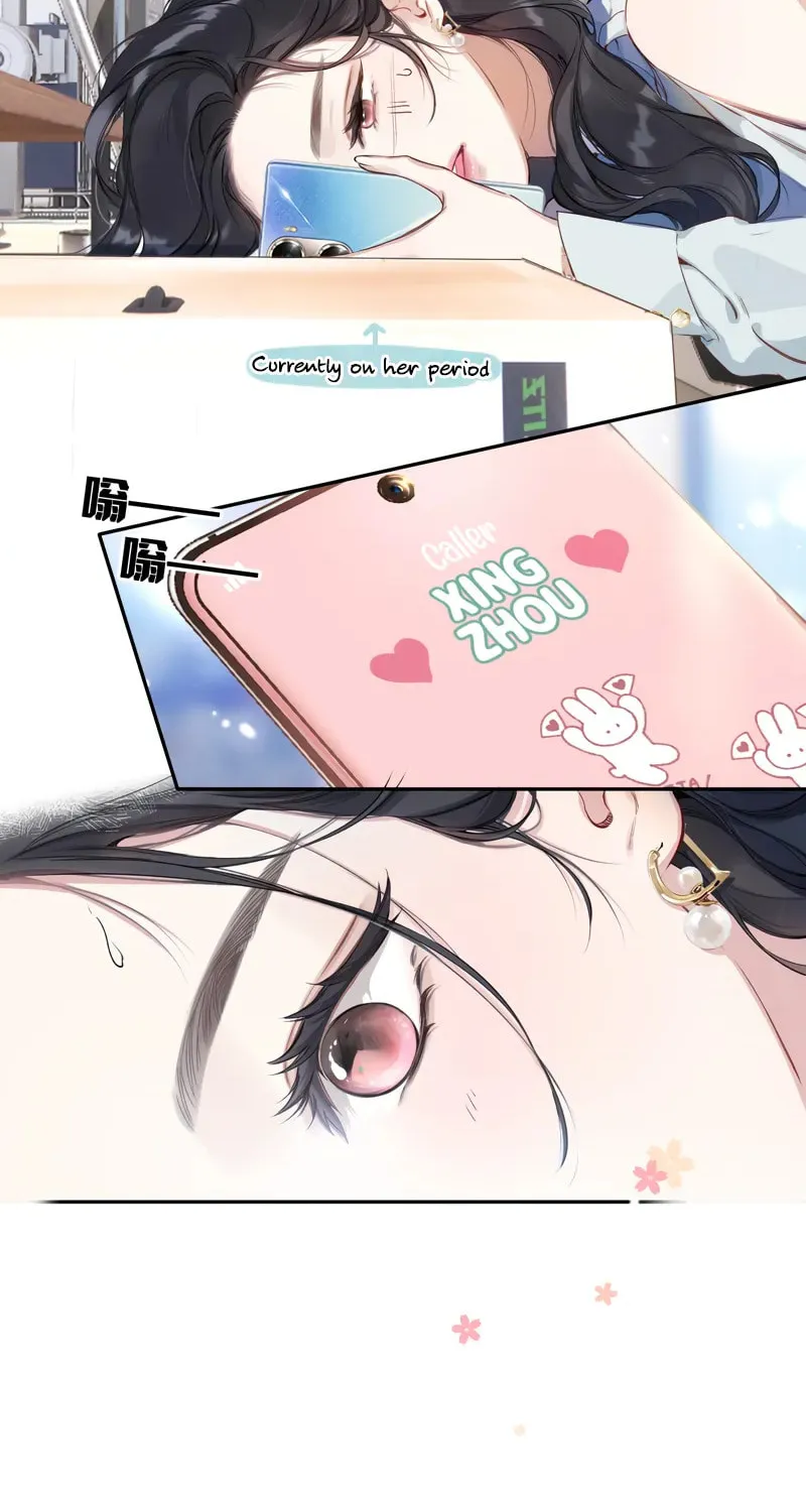 Only for Love Chapter 1 page 22 - 