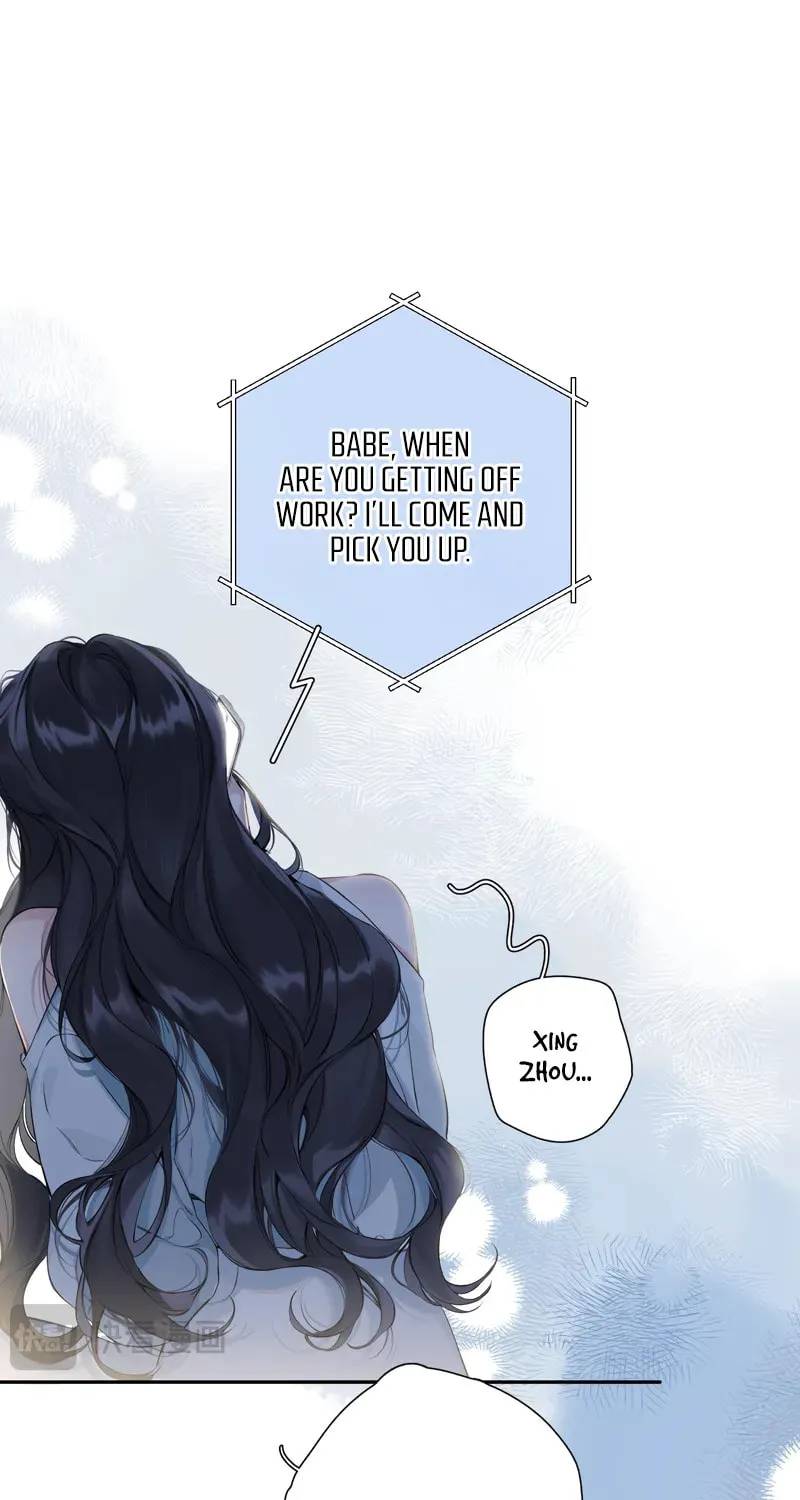 Only for Love Chapter 1 page 23 - 