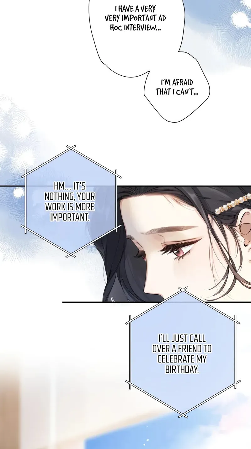 Only for Love Chapter 1 page 24 - 