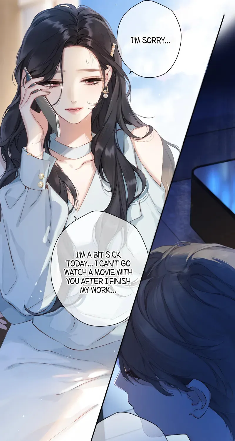 Only for Love Chapter 1 page 25 - 