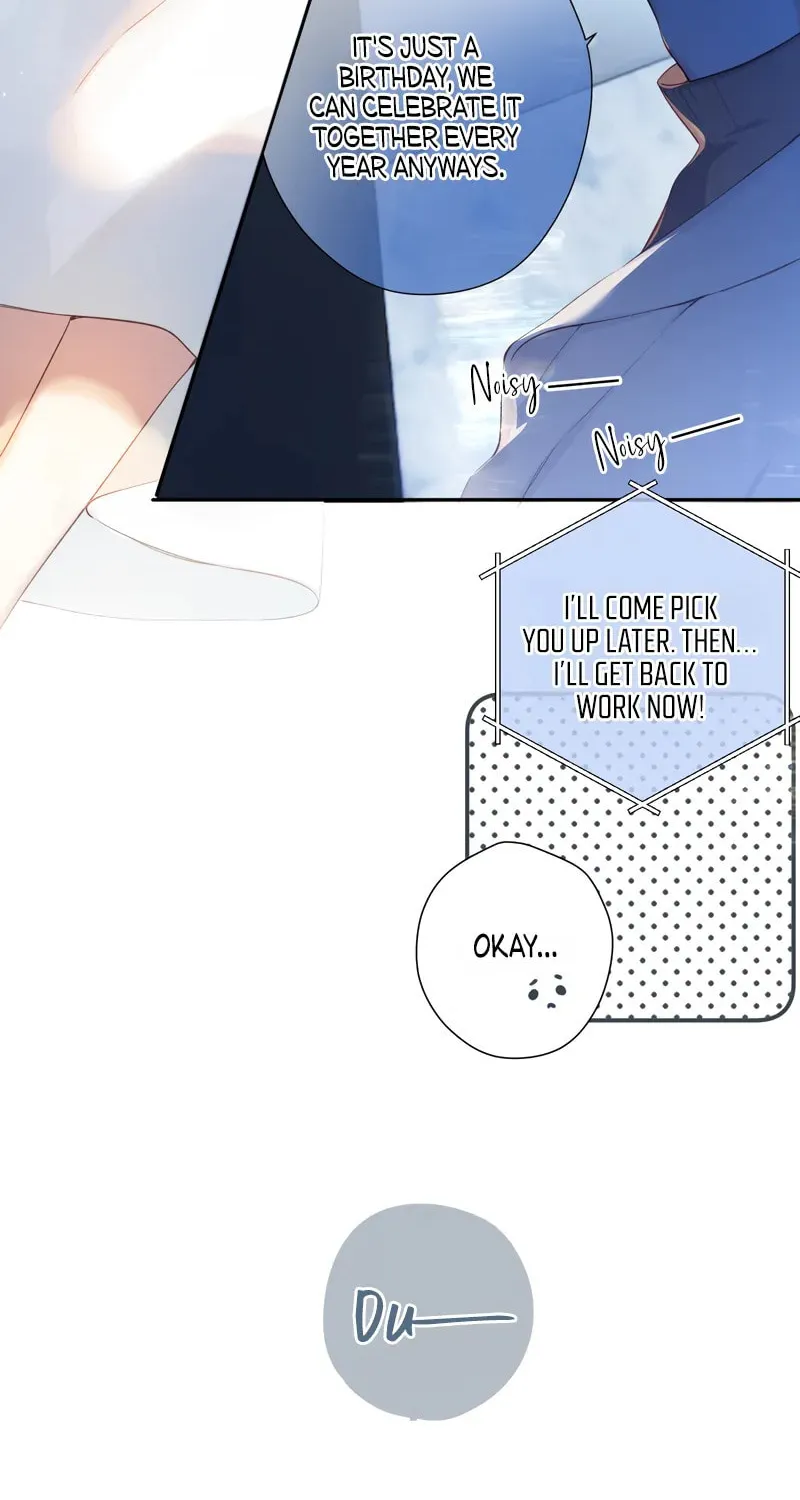 Only for Love Chapter 1 page 26 - 