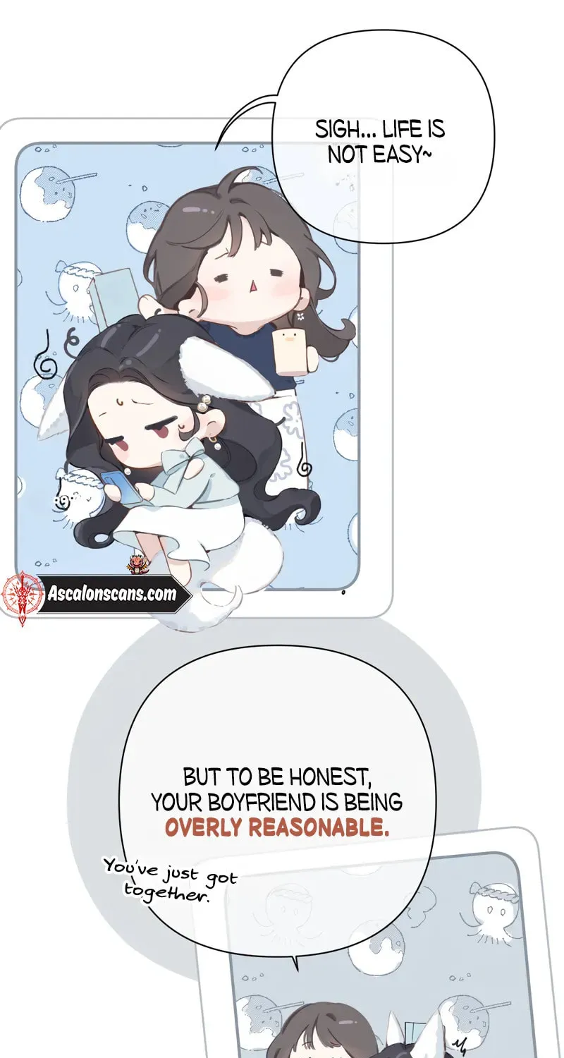 Only for Love Chapter 1 page 27 - 