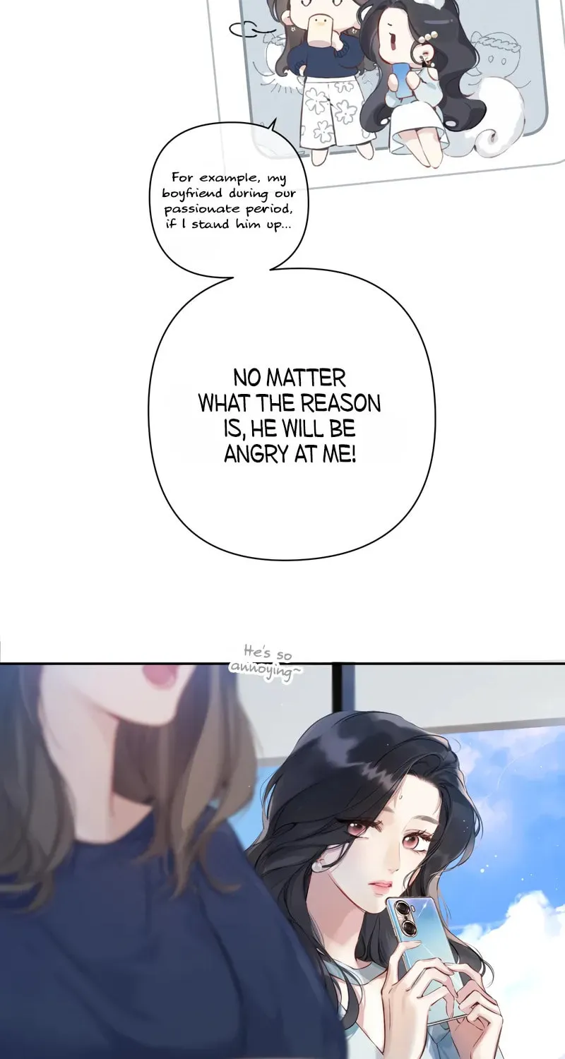 Only for Love Chapter 1 page 28 - 