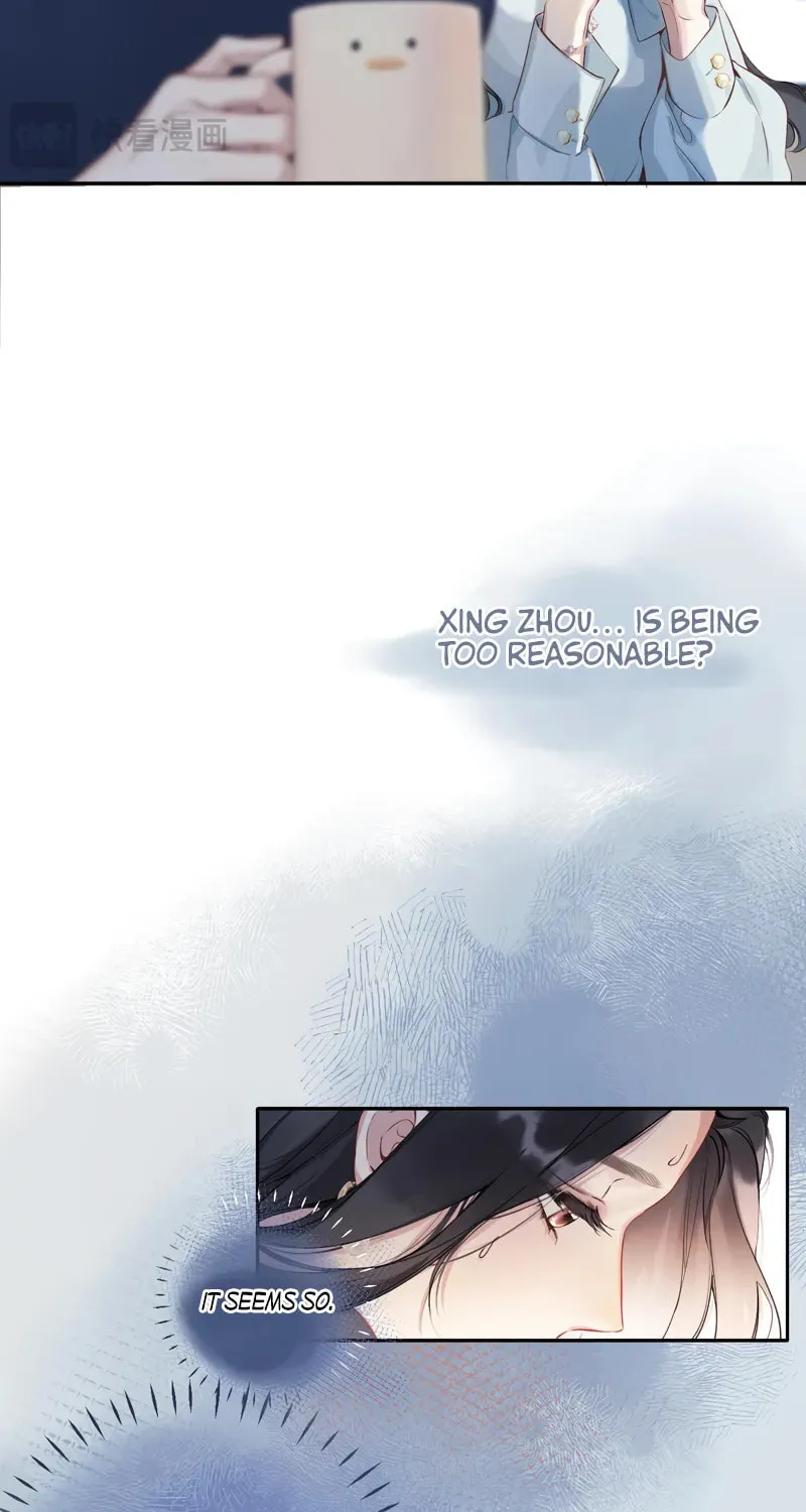 Only for Love Chapter 1 page 29 - 