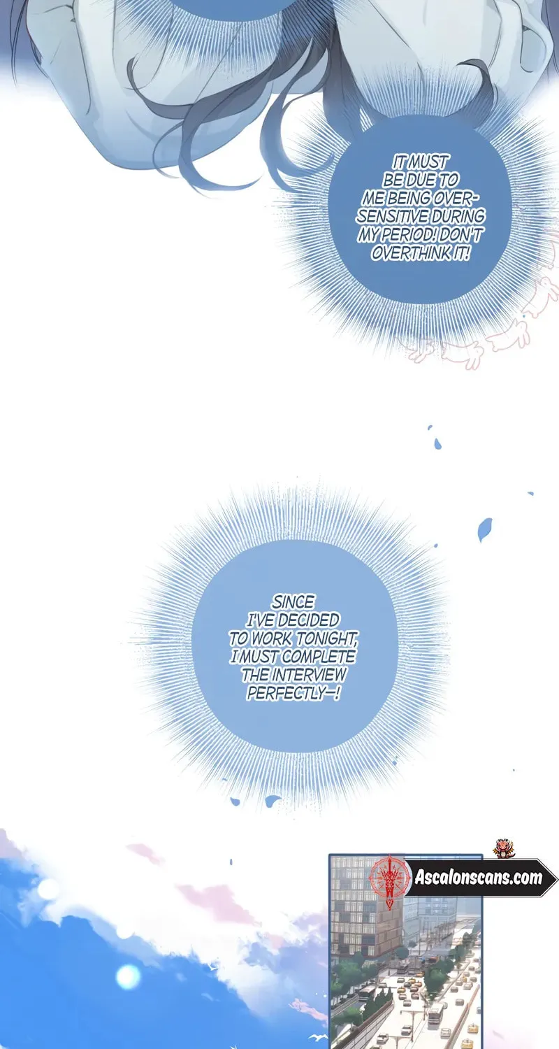 Only for Love Chapter 1 page 32 - 