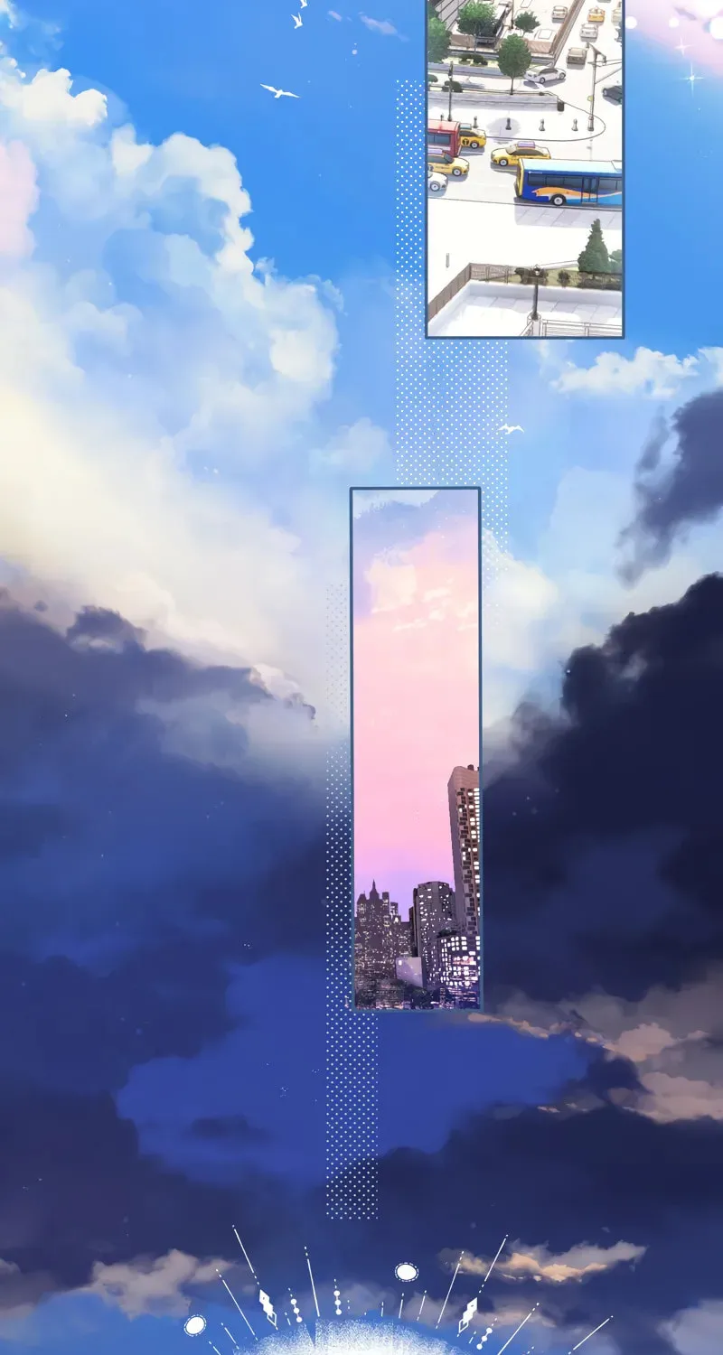 Only for Love Chapter 1 page 33 - 