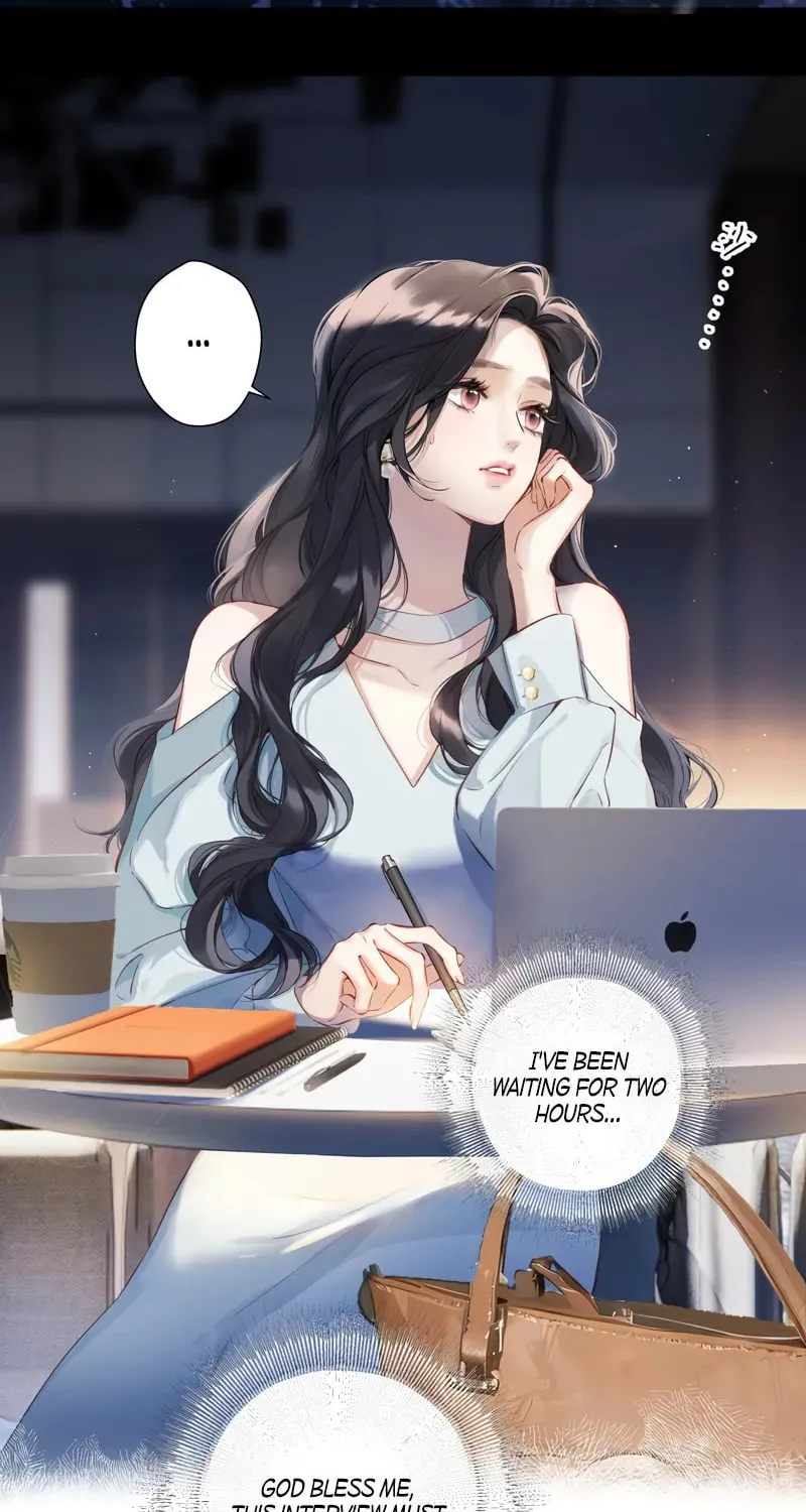 Only for Love Chapter 1 page 36 - 