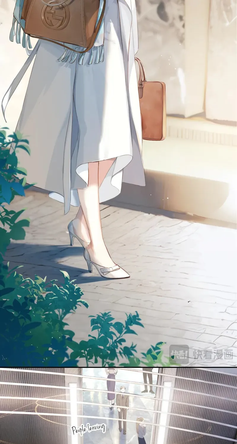 Only for Love Chapter 1 page 43 - 