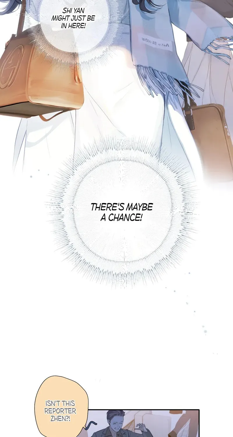 Only for Love Chapter 1 page 46 - 