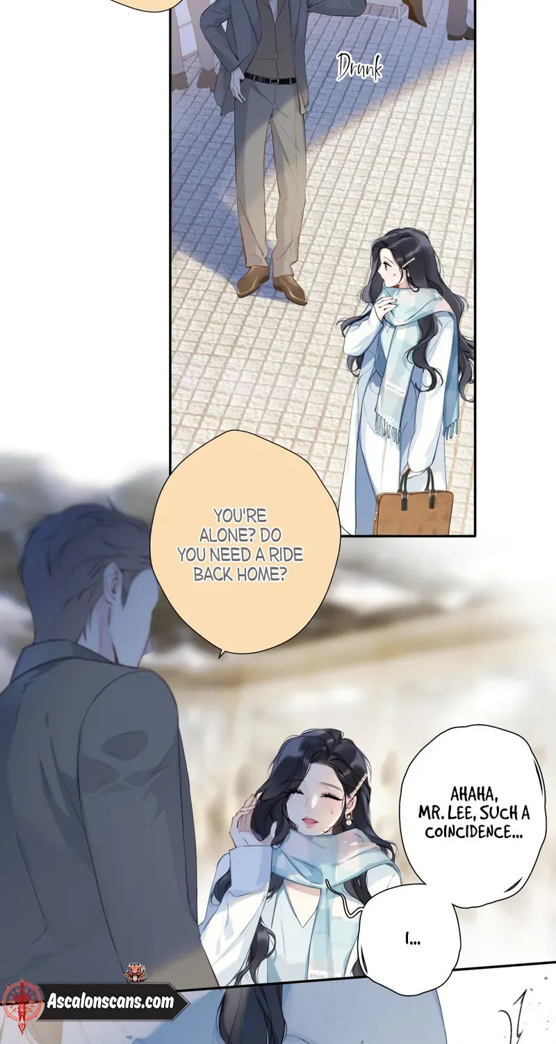 Only for Love Chapter 1 page 47 - 