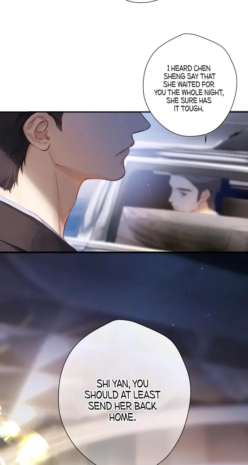 Only for Love Chapter 1 page 50 - 