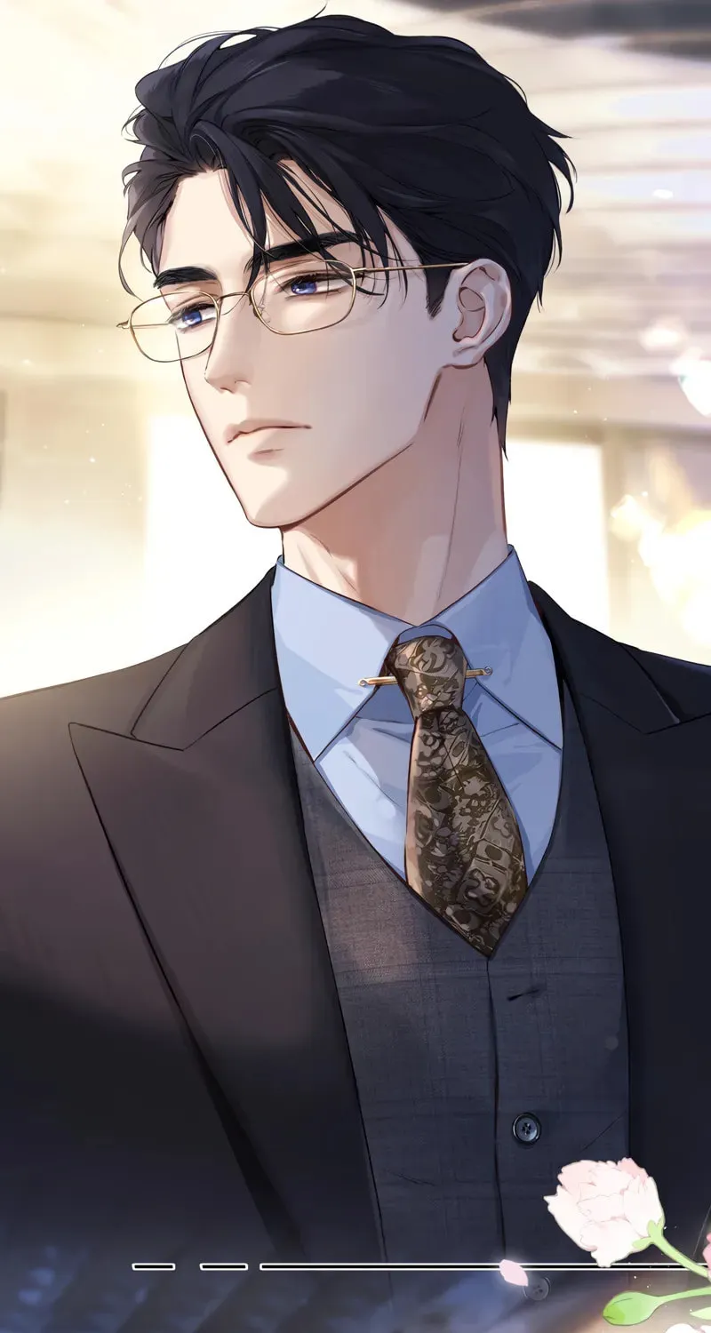 Only for Love Chapter 1 page 52 - 