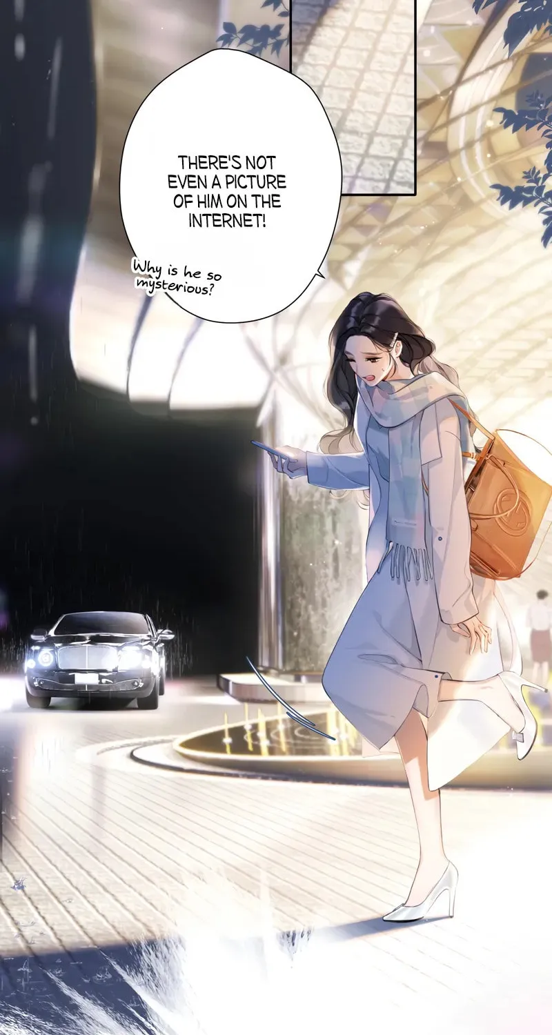 Only for Love Chapter 1 page 55 - 