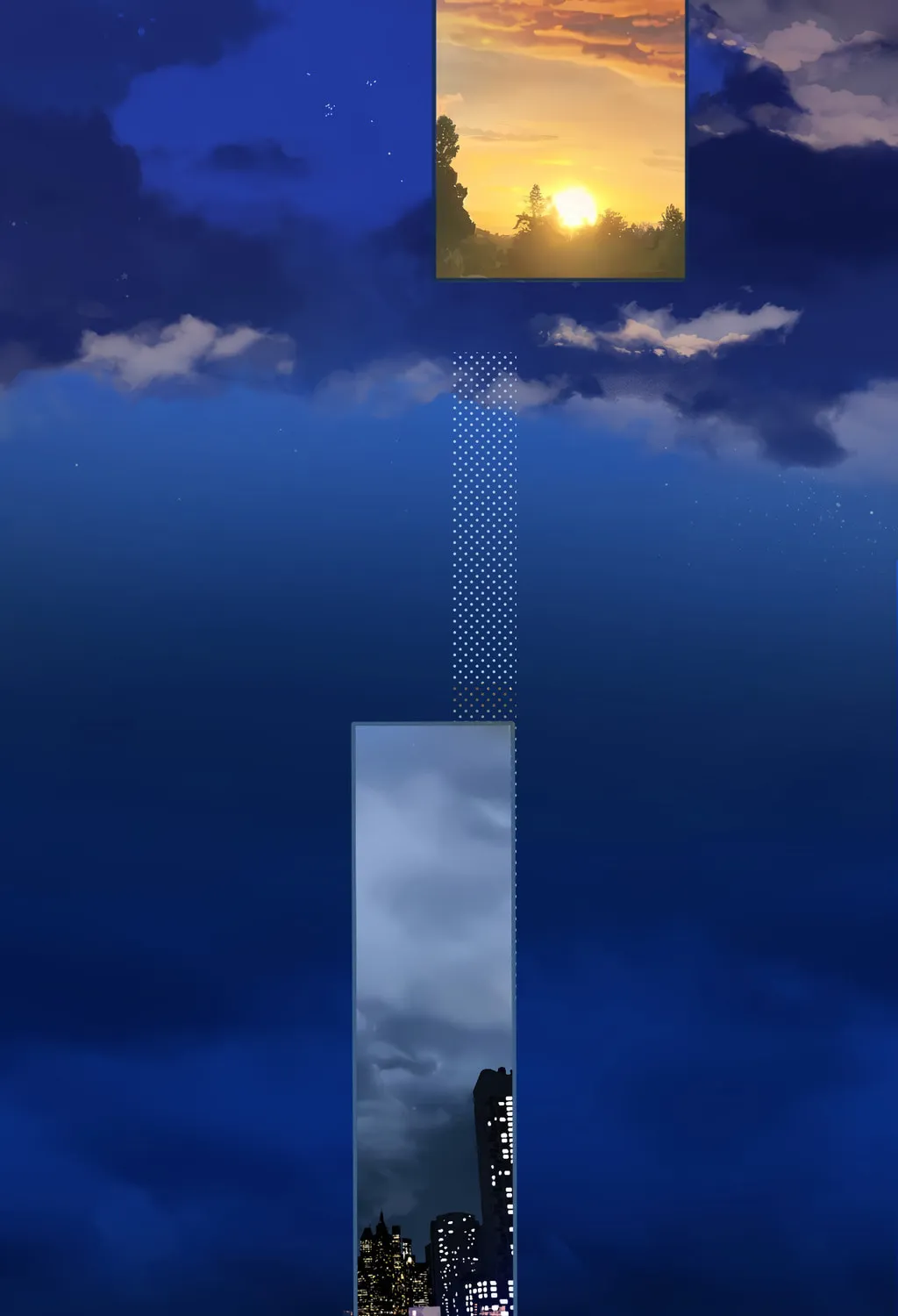Only for Love Chapter 10 page 2 - 