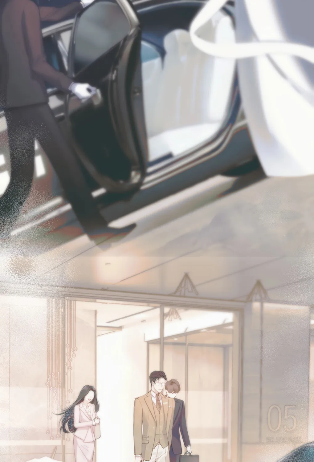 Only for Love Chapter 10 page 104 - 