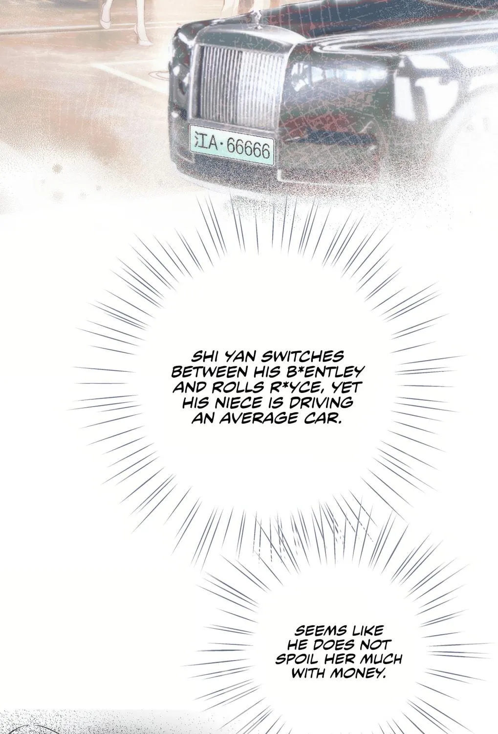 Only for Love Chapter 10 page 106 - 