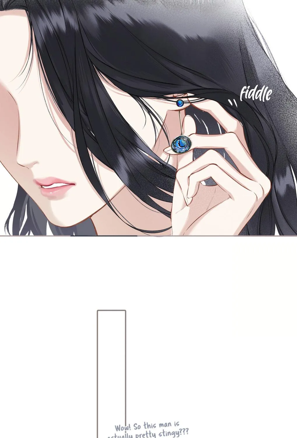 Only for Love Chapter 10 page 108 - 