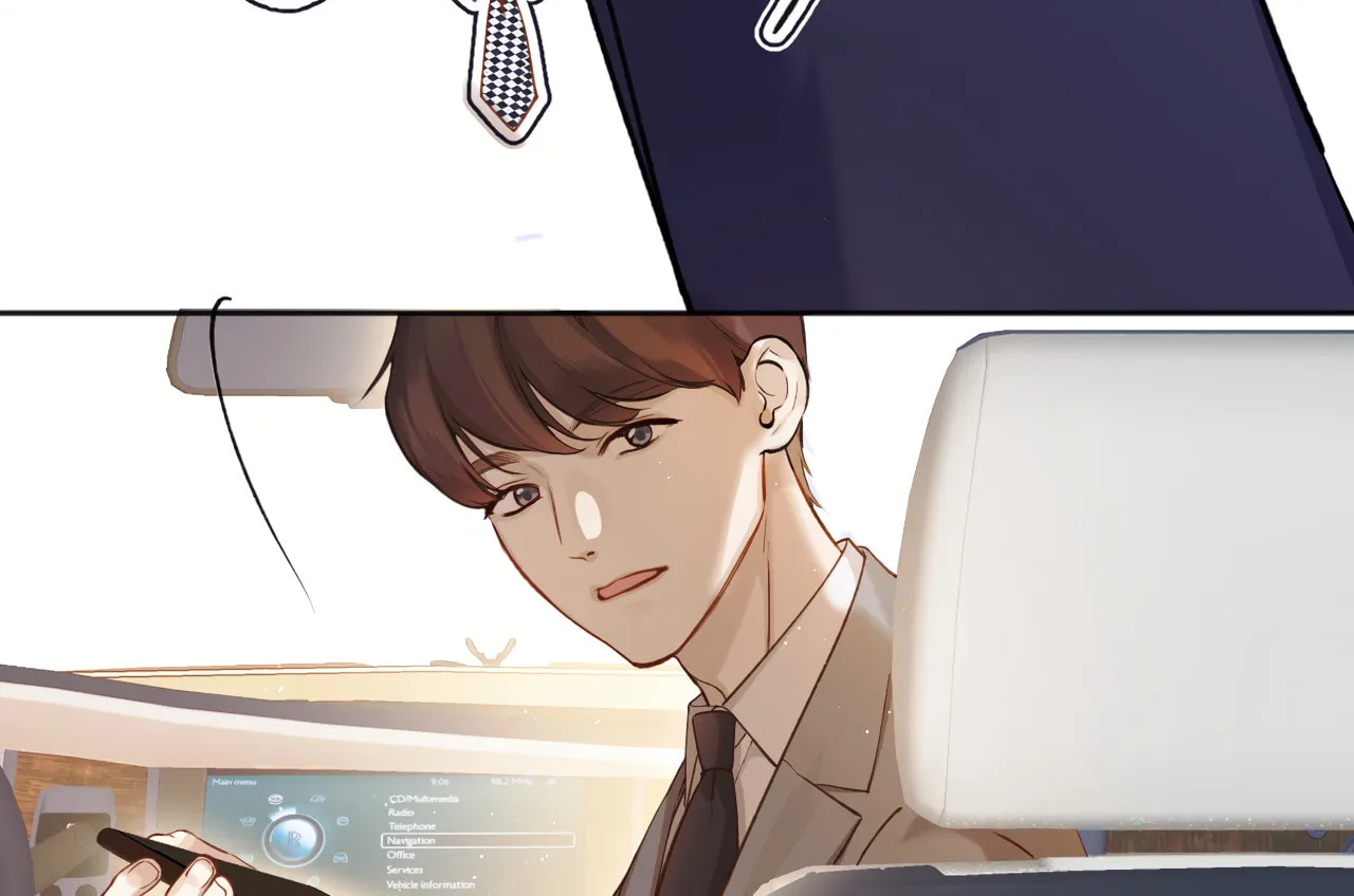 Only for Love Chapter 10 page 117 - 