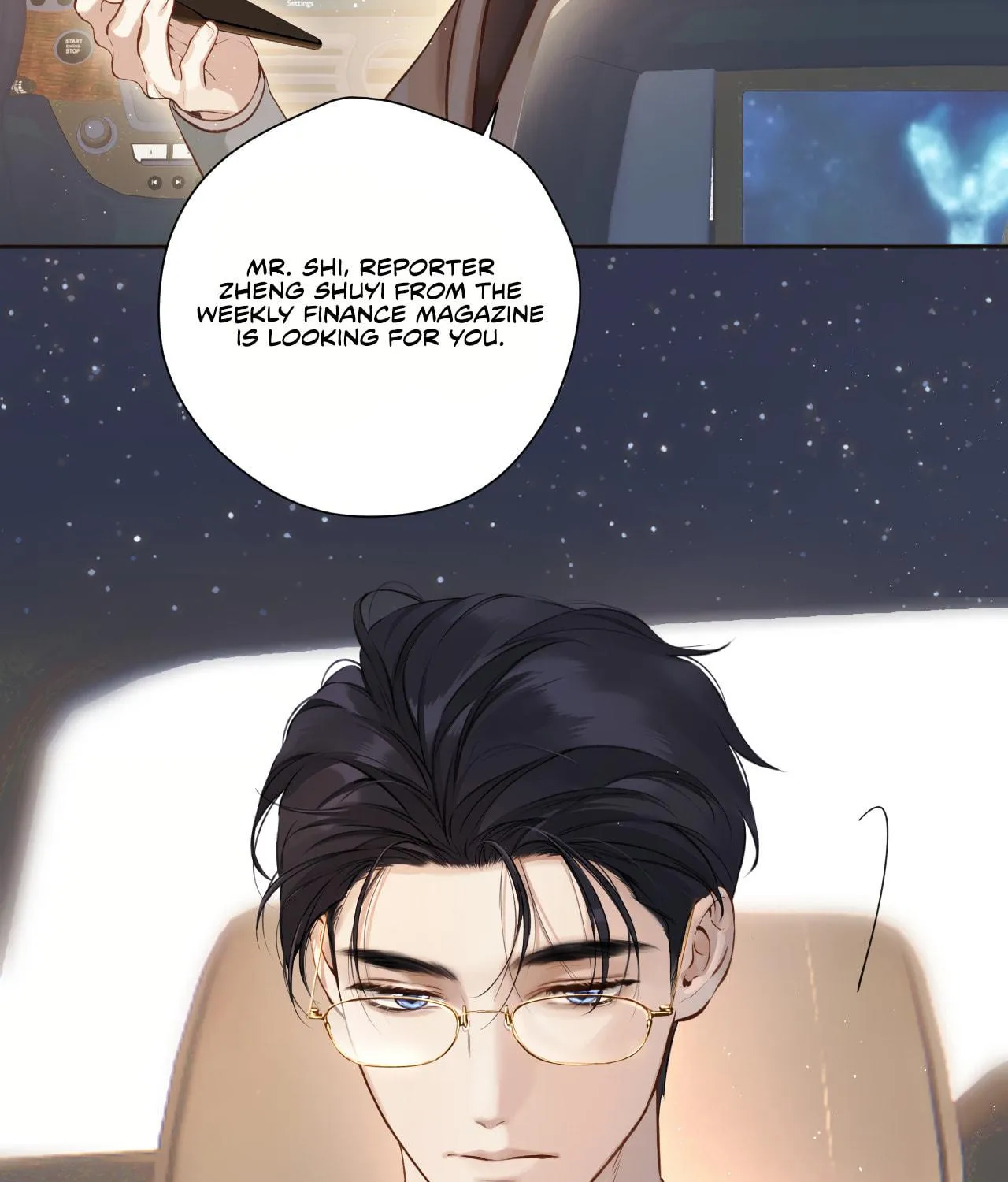 Only for Love Chapter 10 page 118 - 