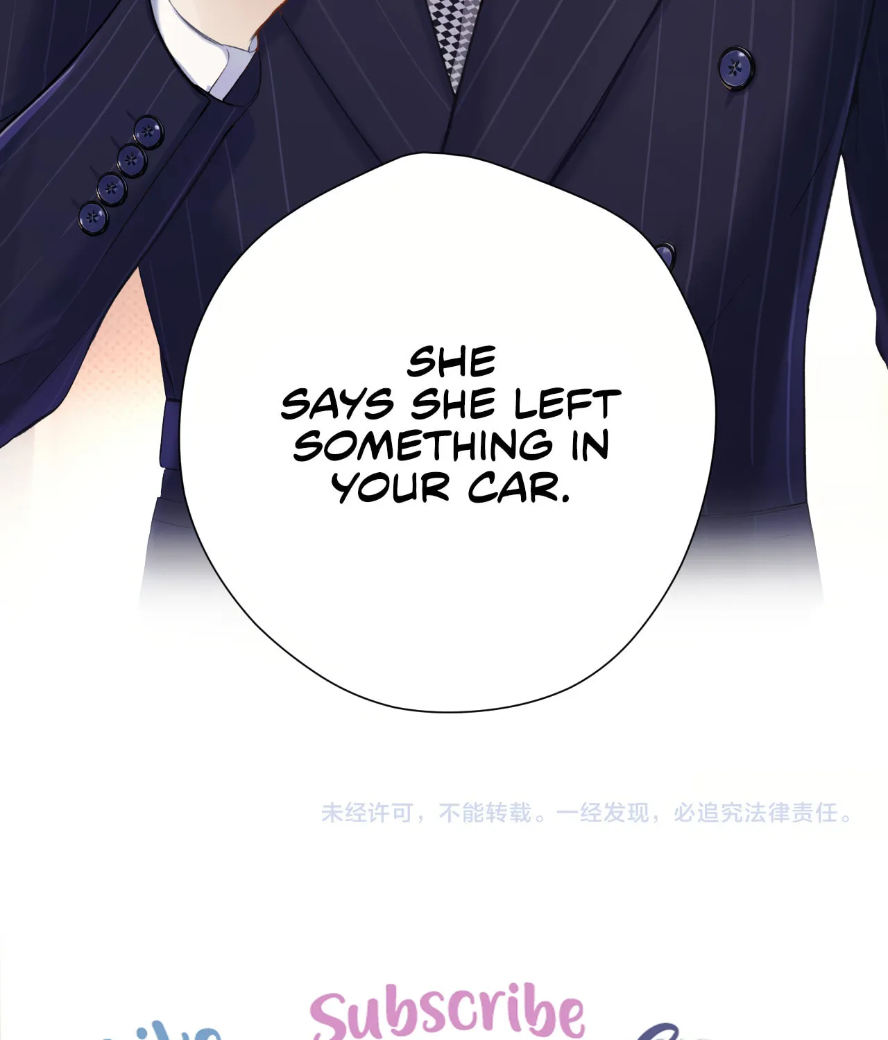 Only for Love Chapter 10 page 120 - 
