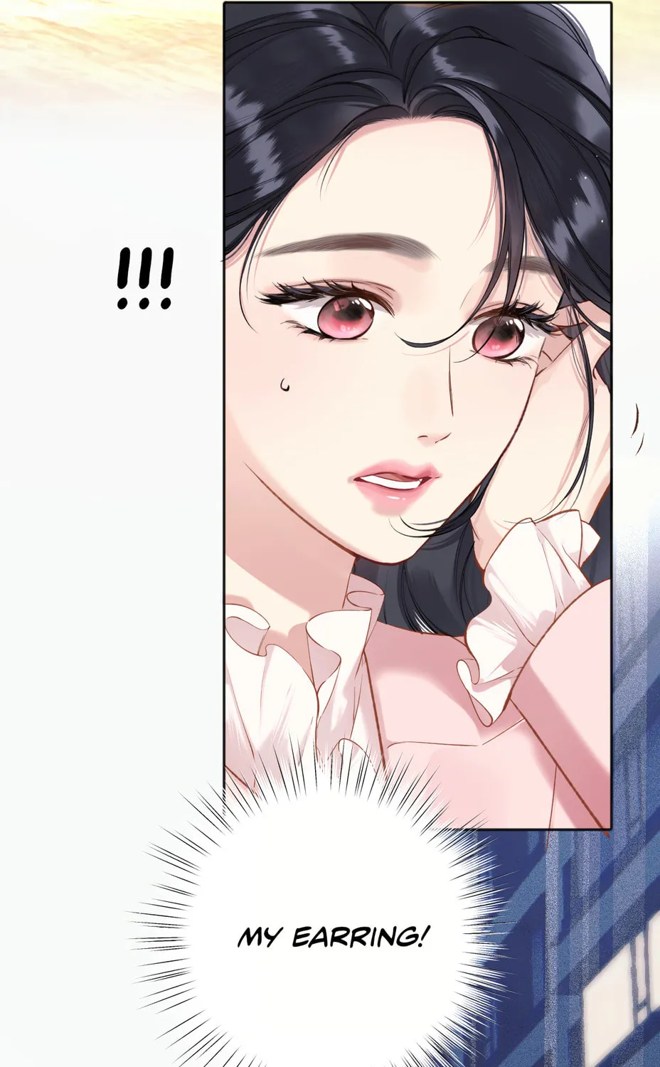 Only for Love Chapter 10 page 14 - 