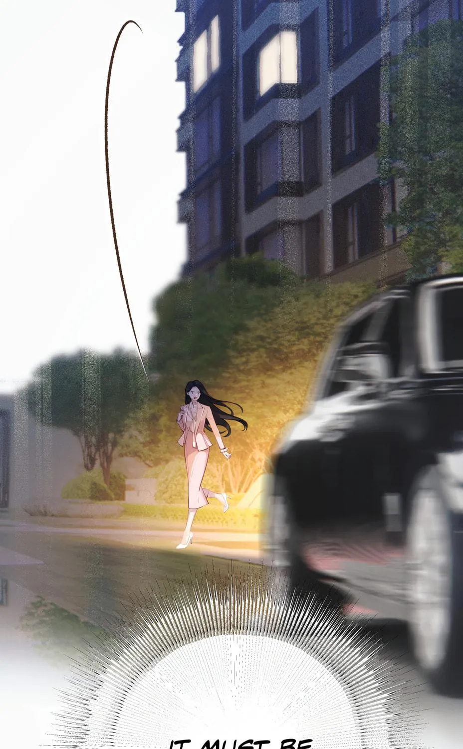 Only for Love Chapter 10 page 16 - 