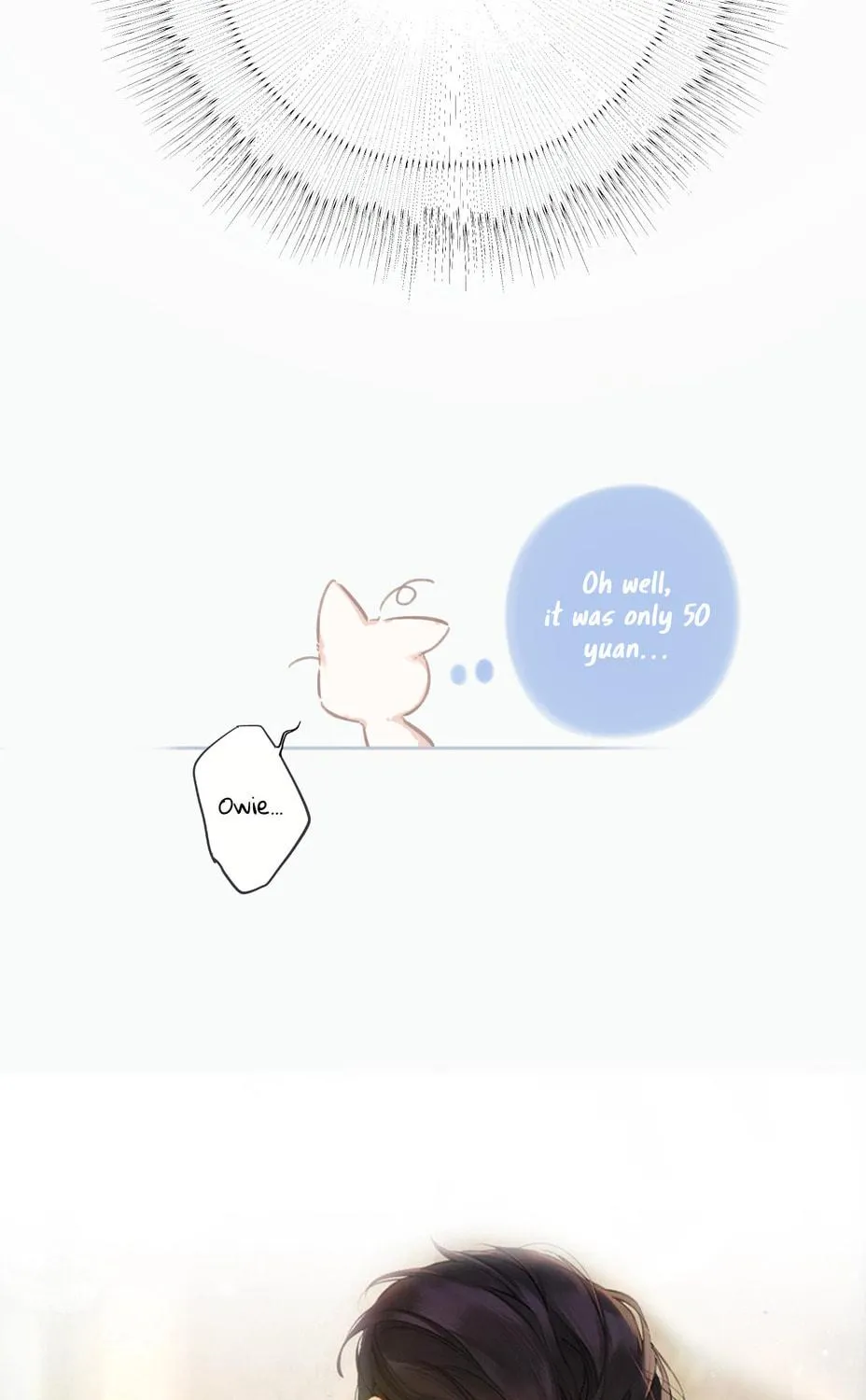 Only for Love Chapter 10 page 18 - 