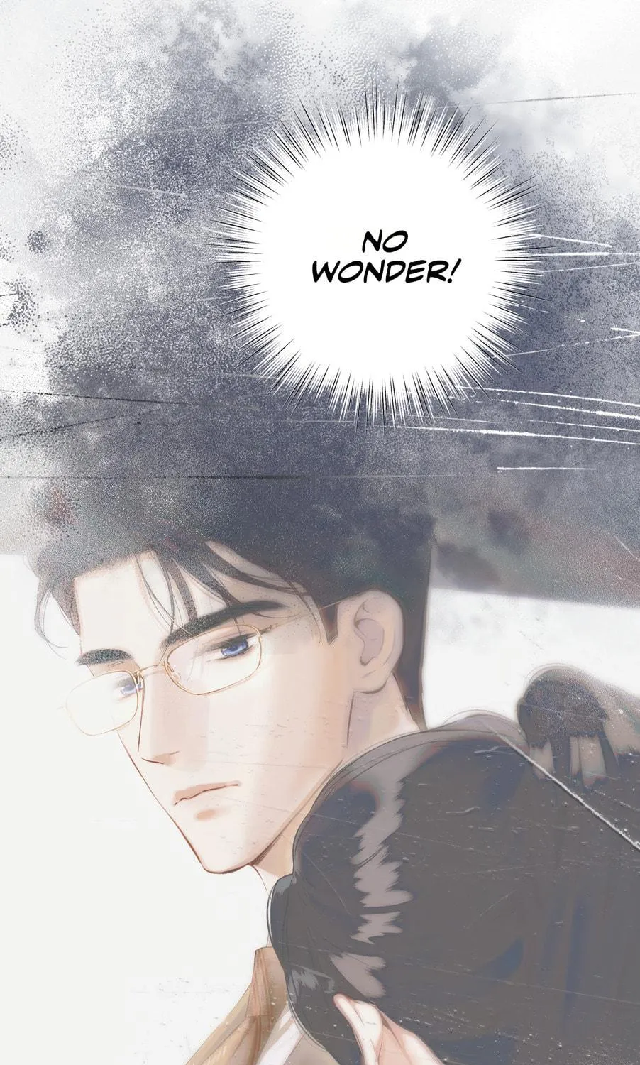 Only for Love Chapter 10 page 34 - 