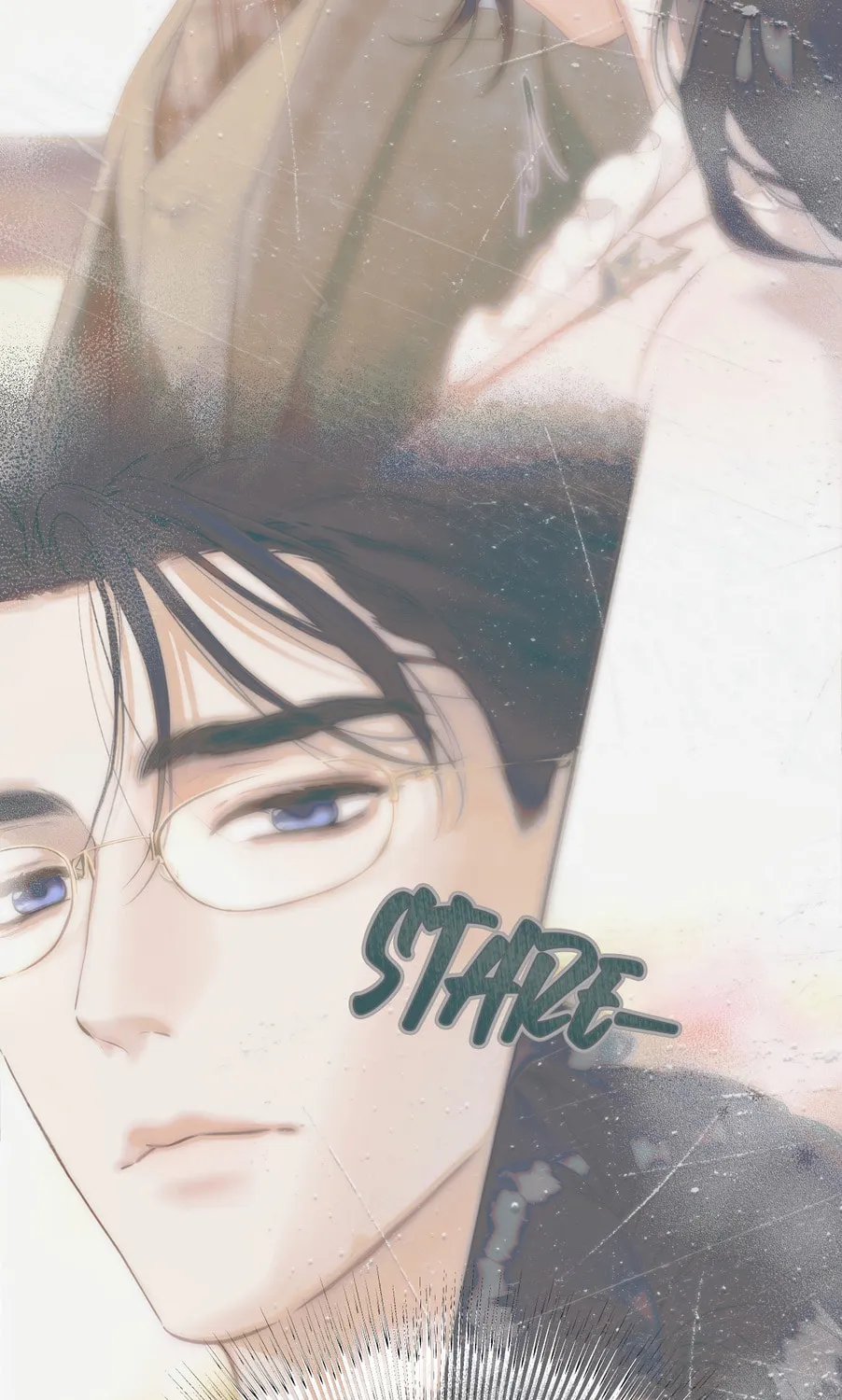 Only for Love Chapter 10 page 36 - 