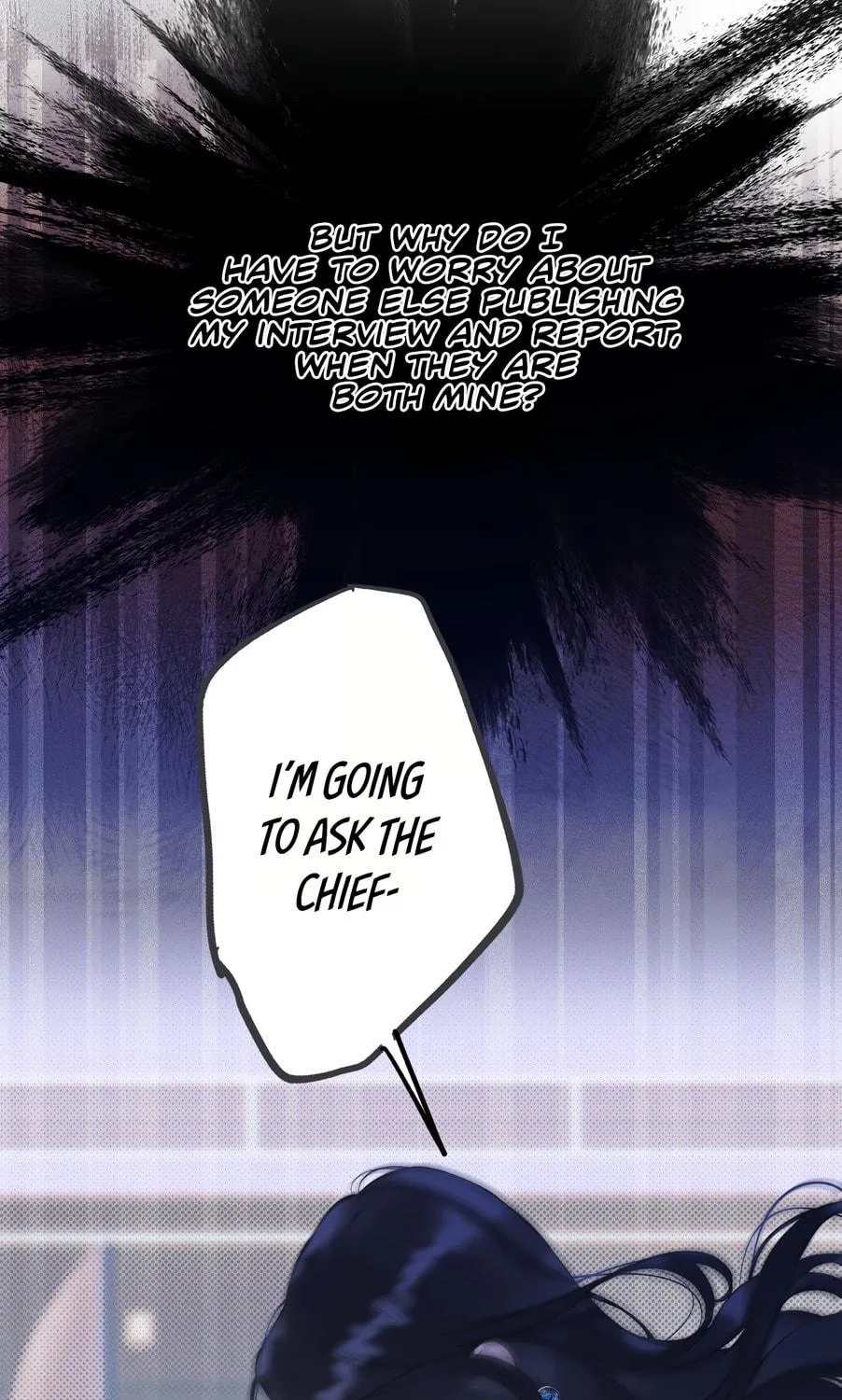 Only for Love Chapter 10 page 40 - 