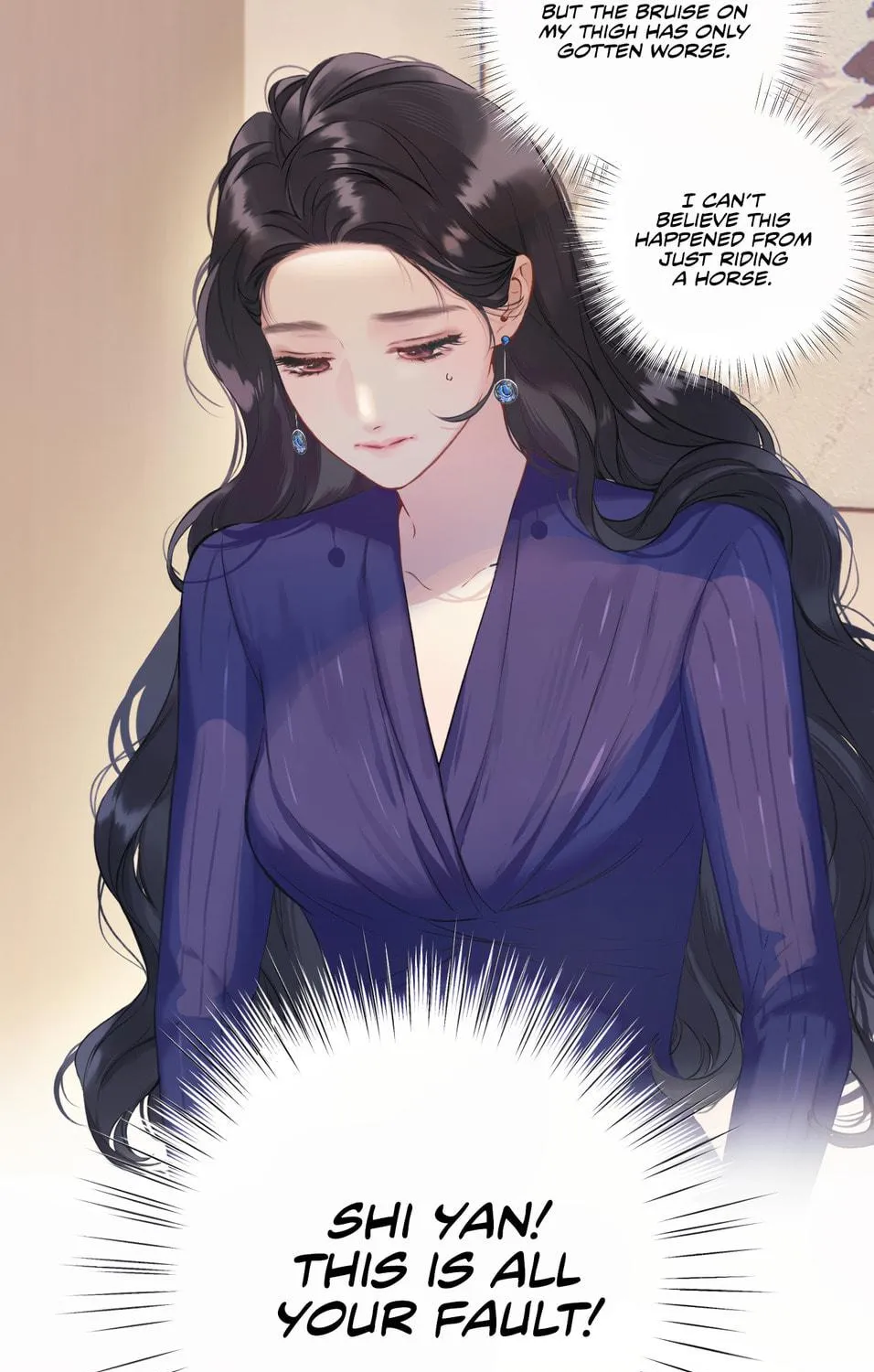 Only for Love Chapter 10 page 46 - 
