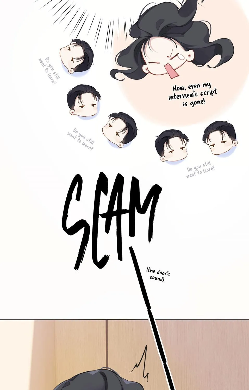 Only for Love Chapter 10 page 48 - 