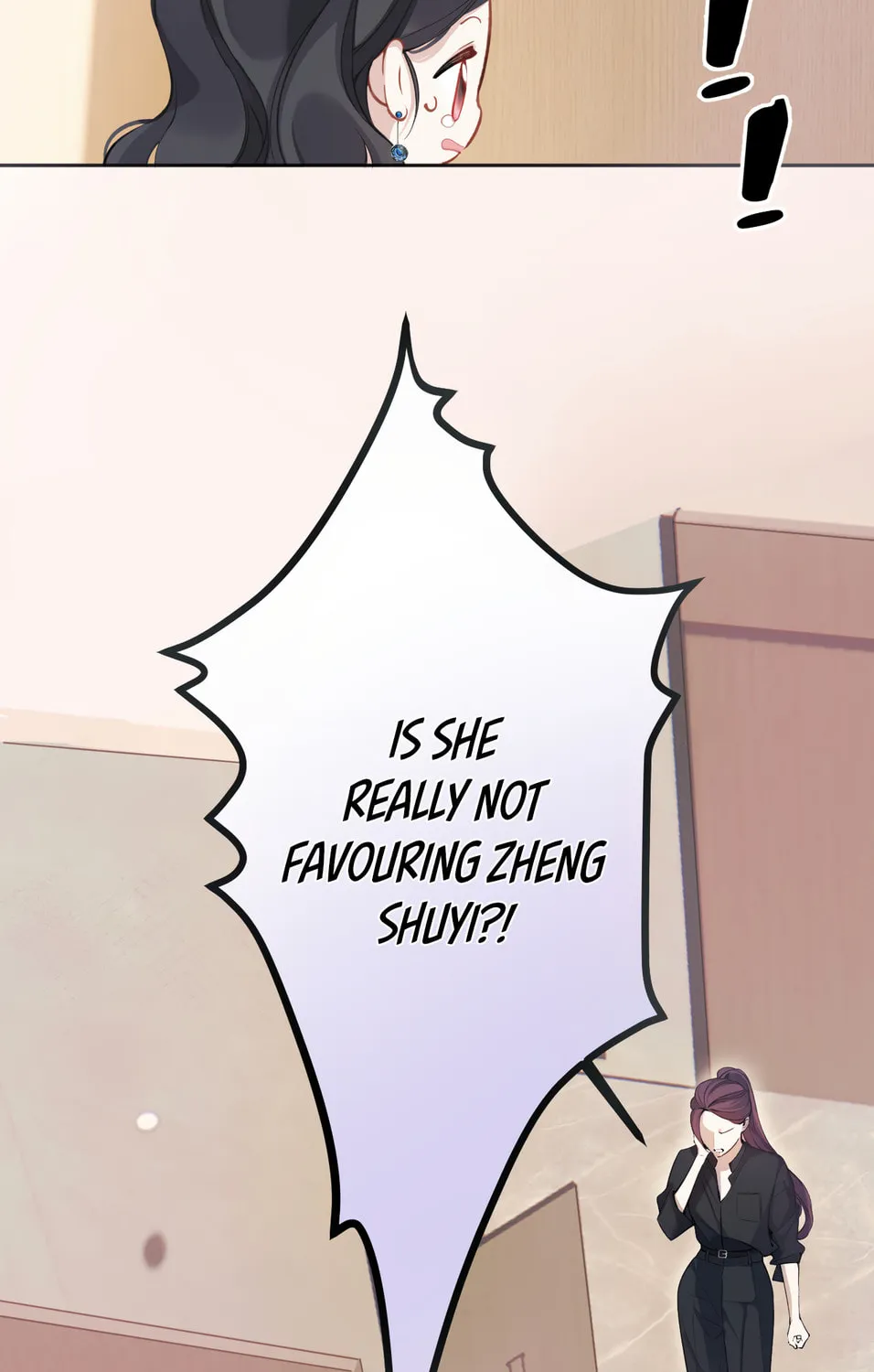 Only for Love Chapter 10 page 50 - 