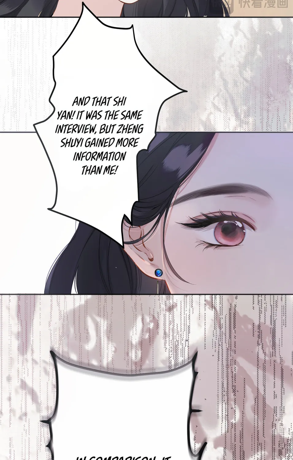 Only for Love Chapter 10 page 56 - 