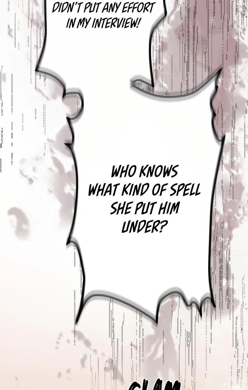 Only for Love Chapter 10 page 58 - 