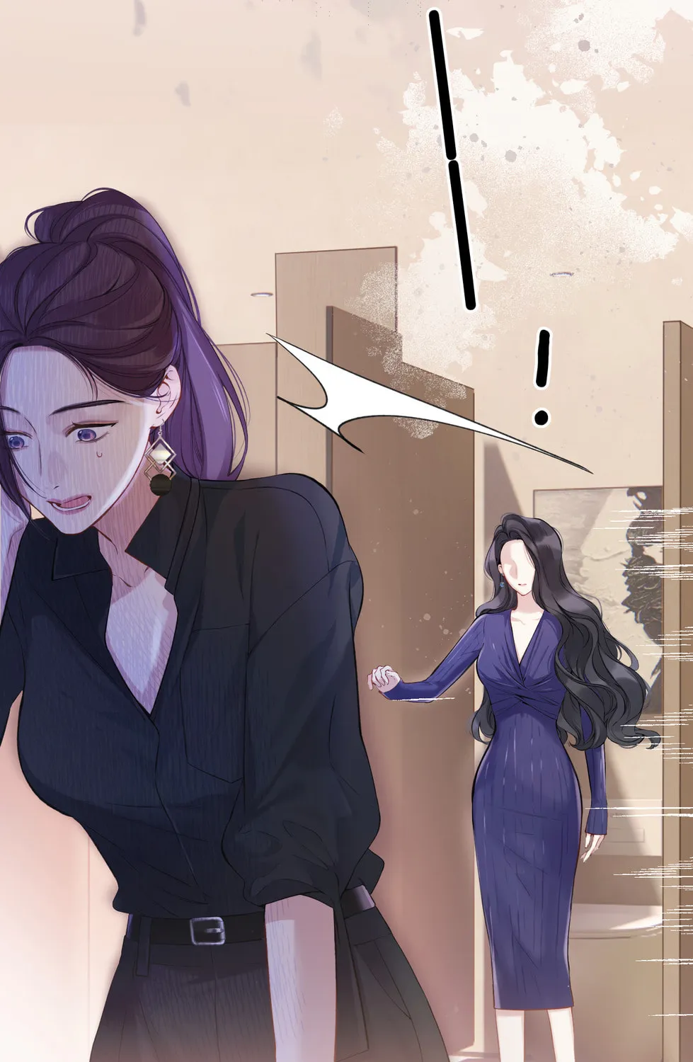 Only for Love Chapter 10 page 60 - 