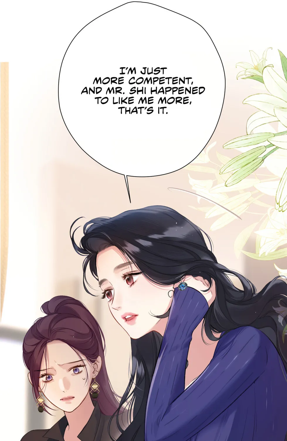 Only for Love Chapter 10 page 66 - 