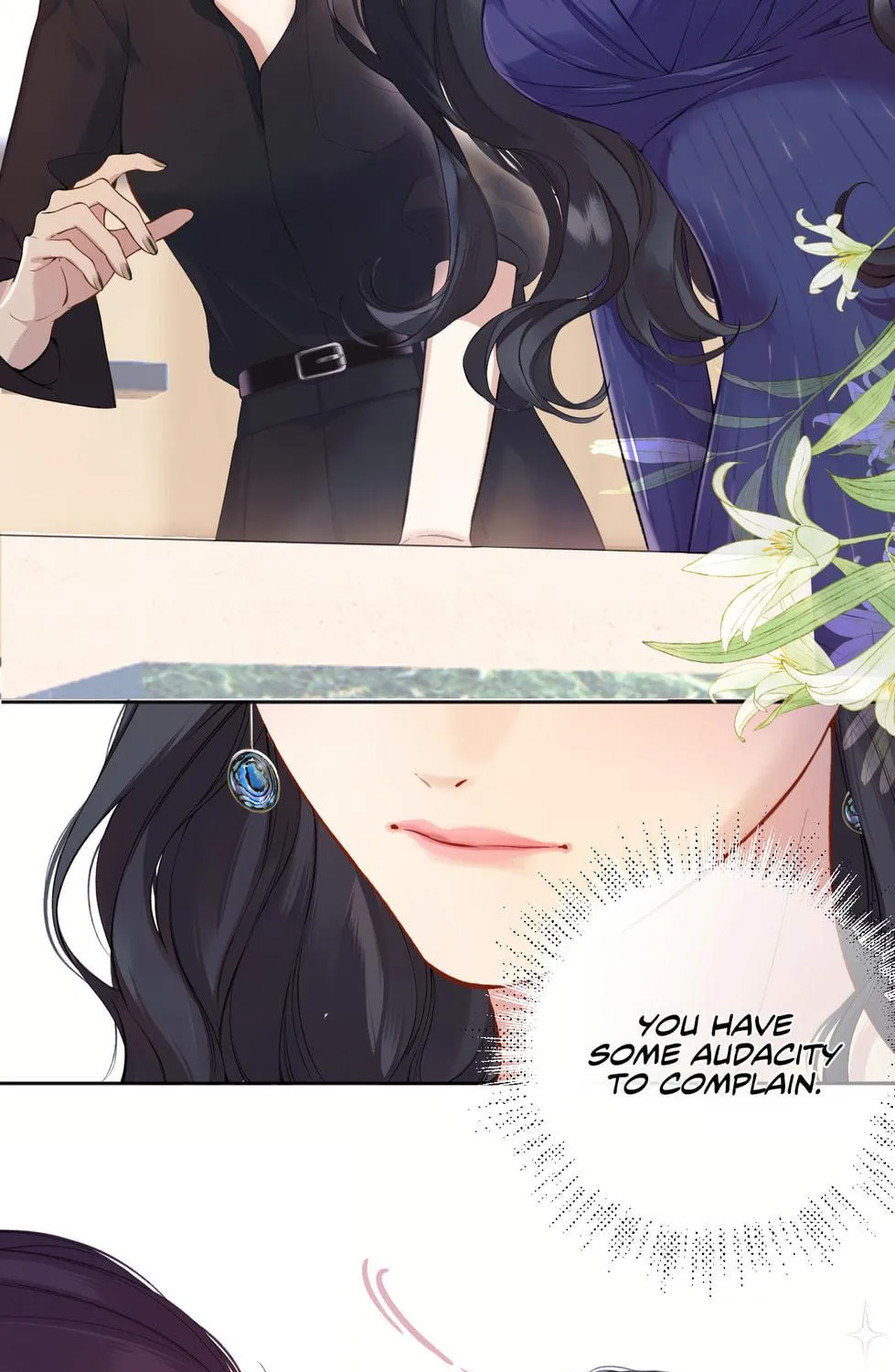 Only for Love Chapter 10 page 68 - 