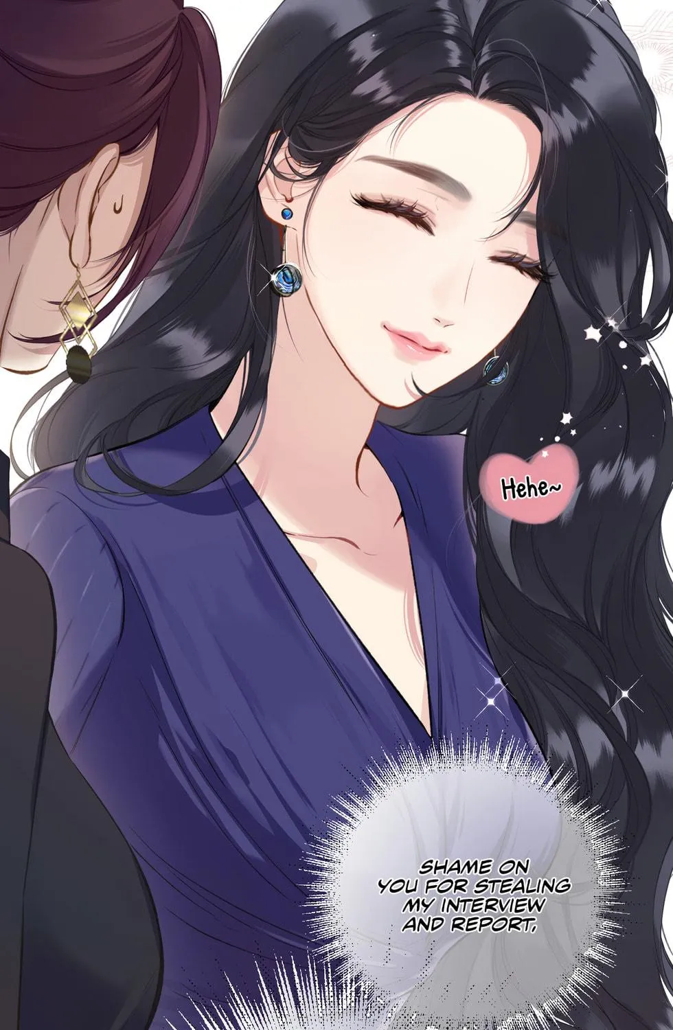 Only for Love Chapter 10 page 70 - 