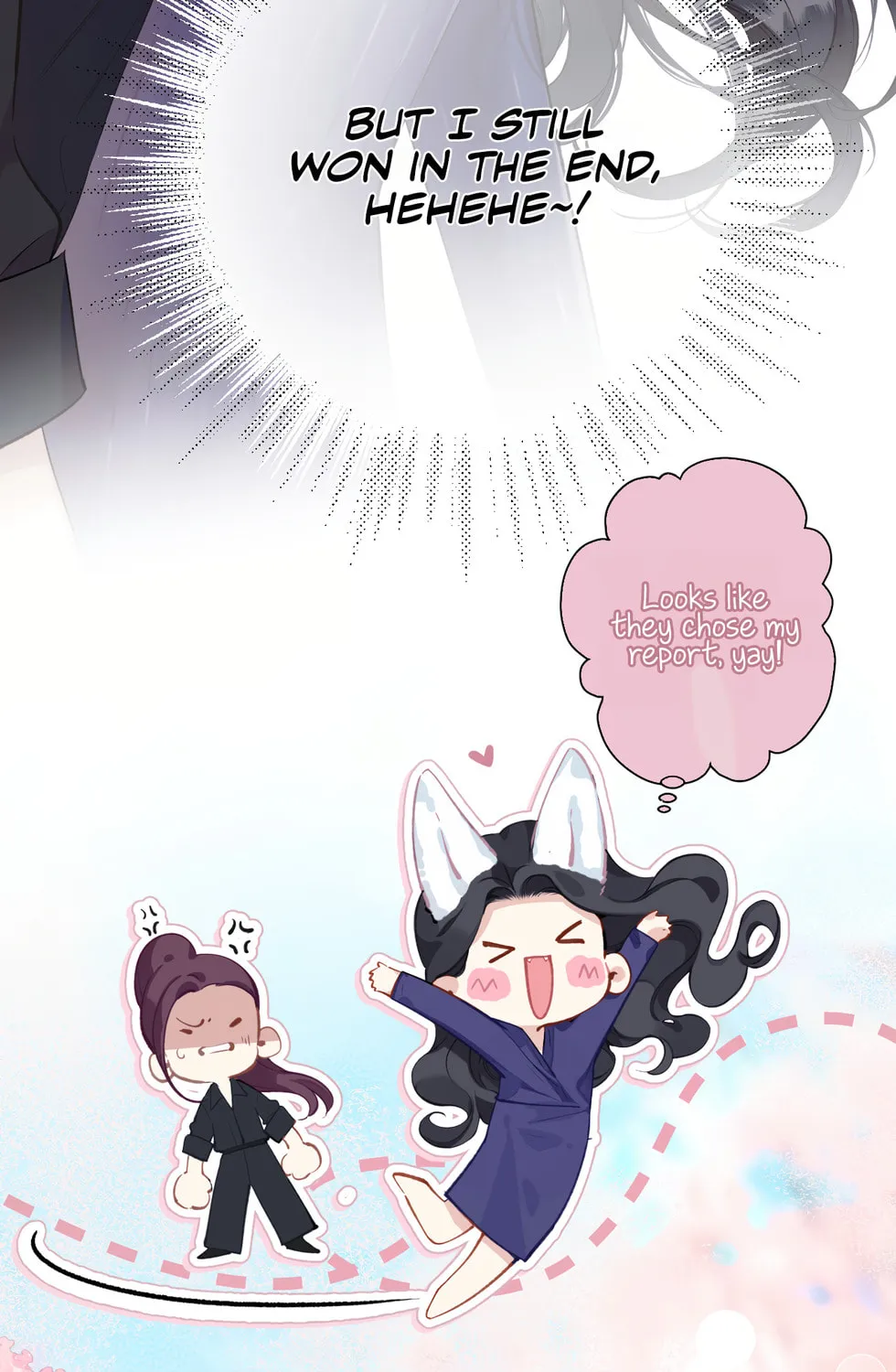 Only for Love Chapter 10 page 72 - 