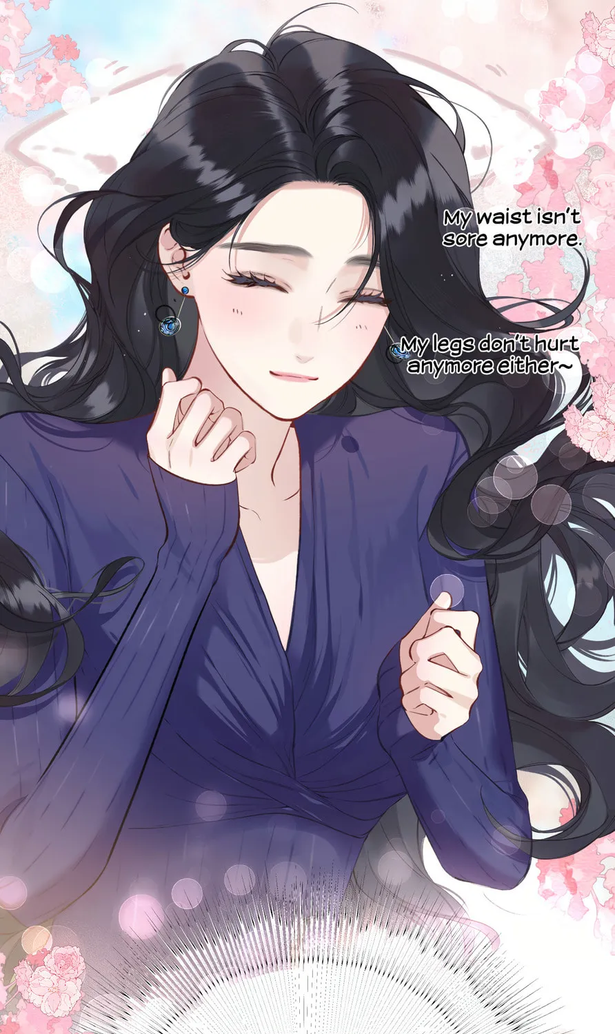 Only for Love Chapter 10 page 74 - 