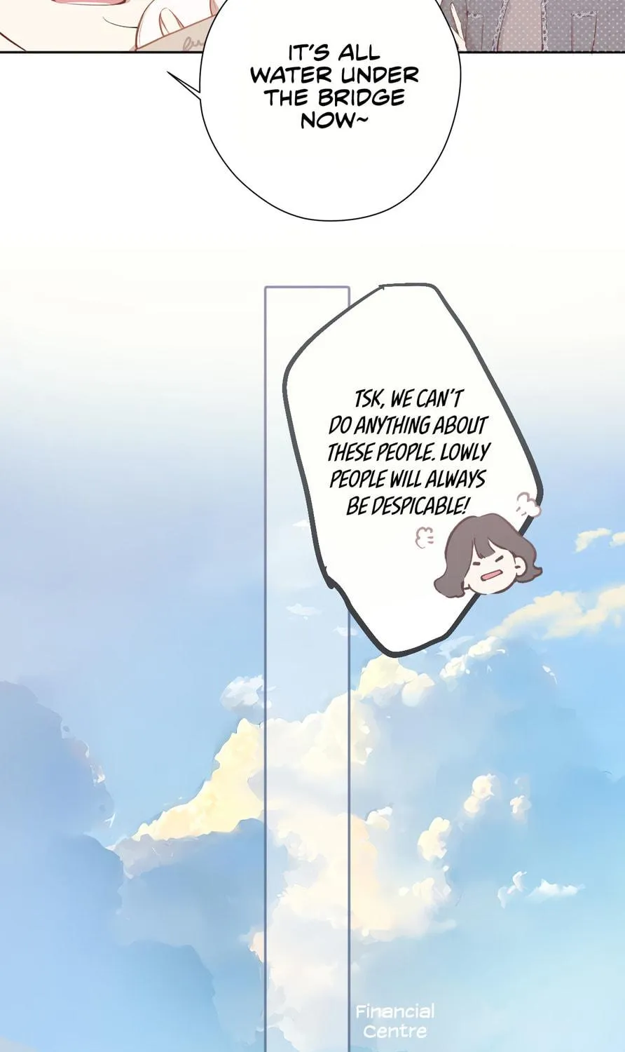Only for Love Chapter 10 page 82 - 