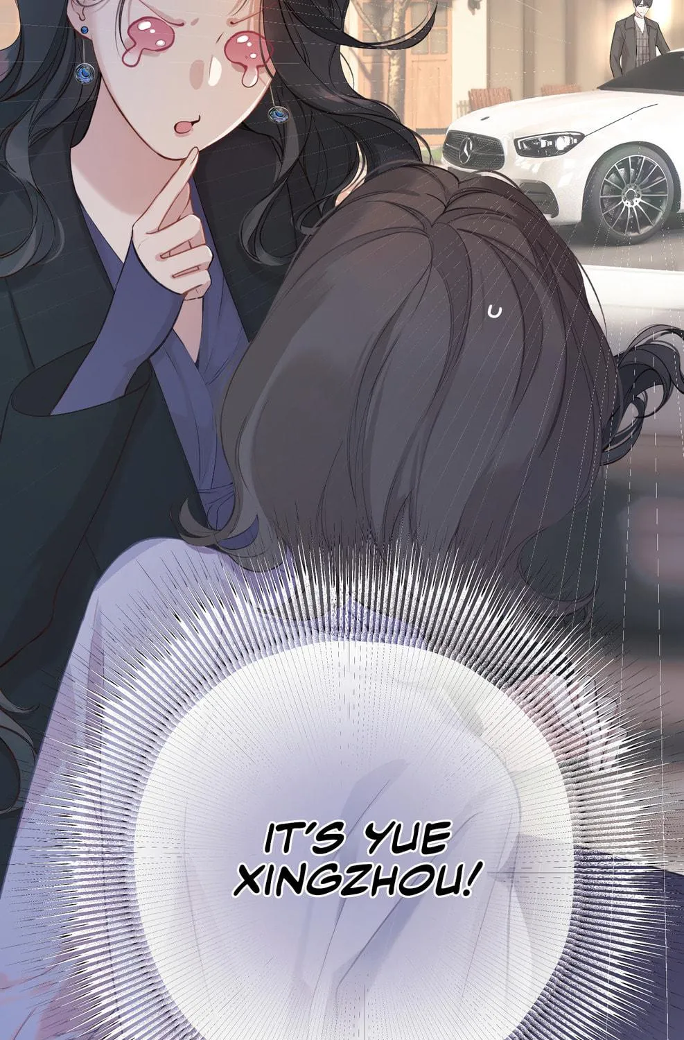 Only for Love Chapter 10 page 88 - 