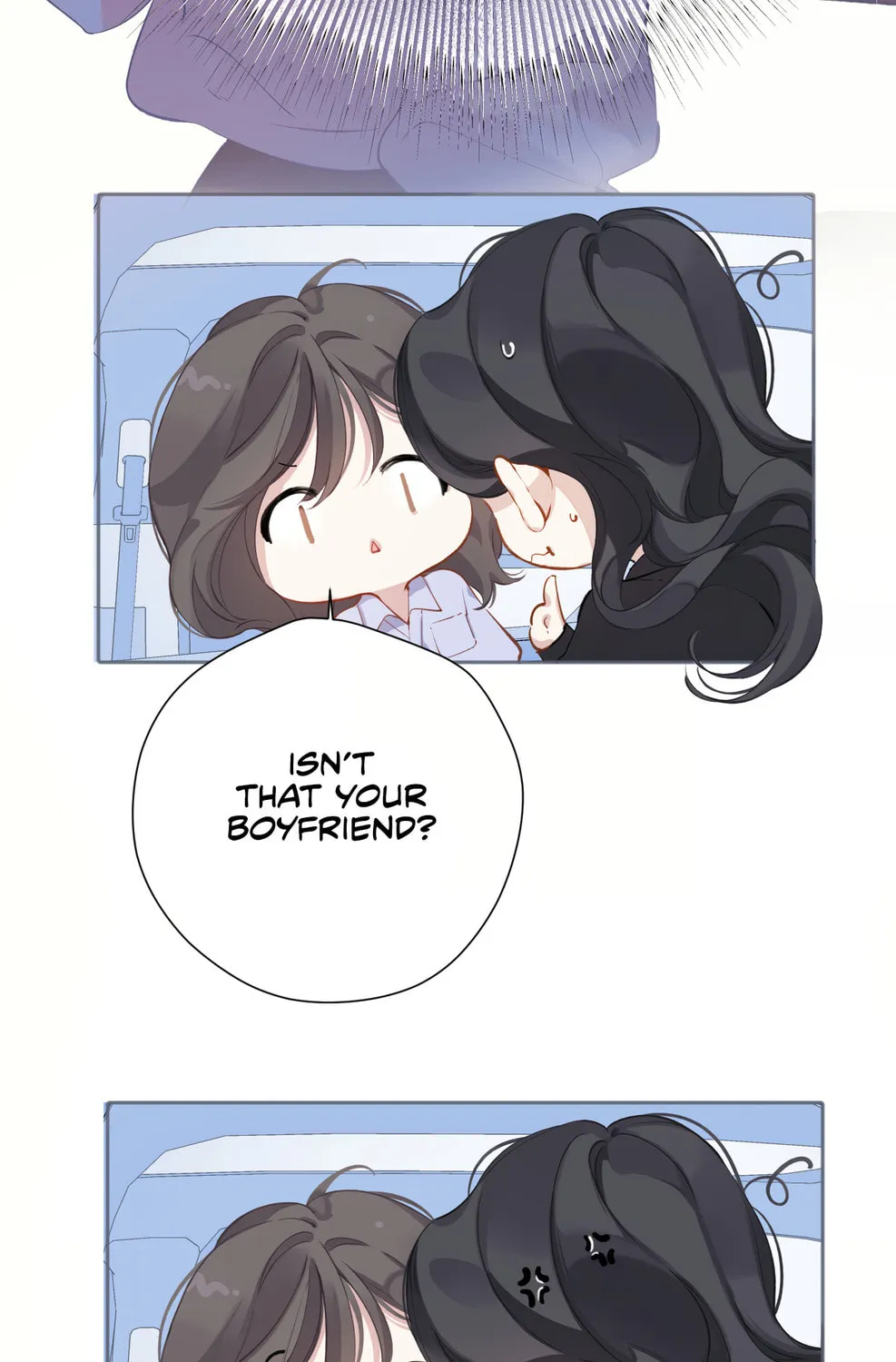 Only for Love Chapter 10 page 90 - 