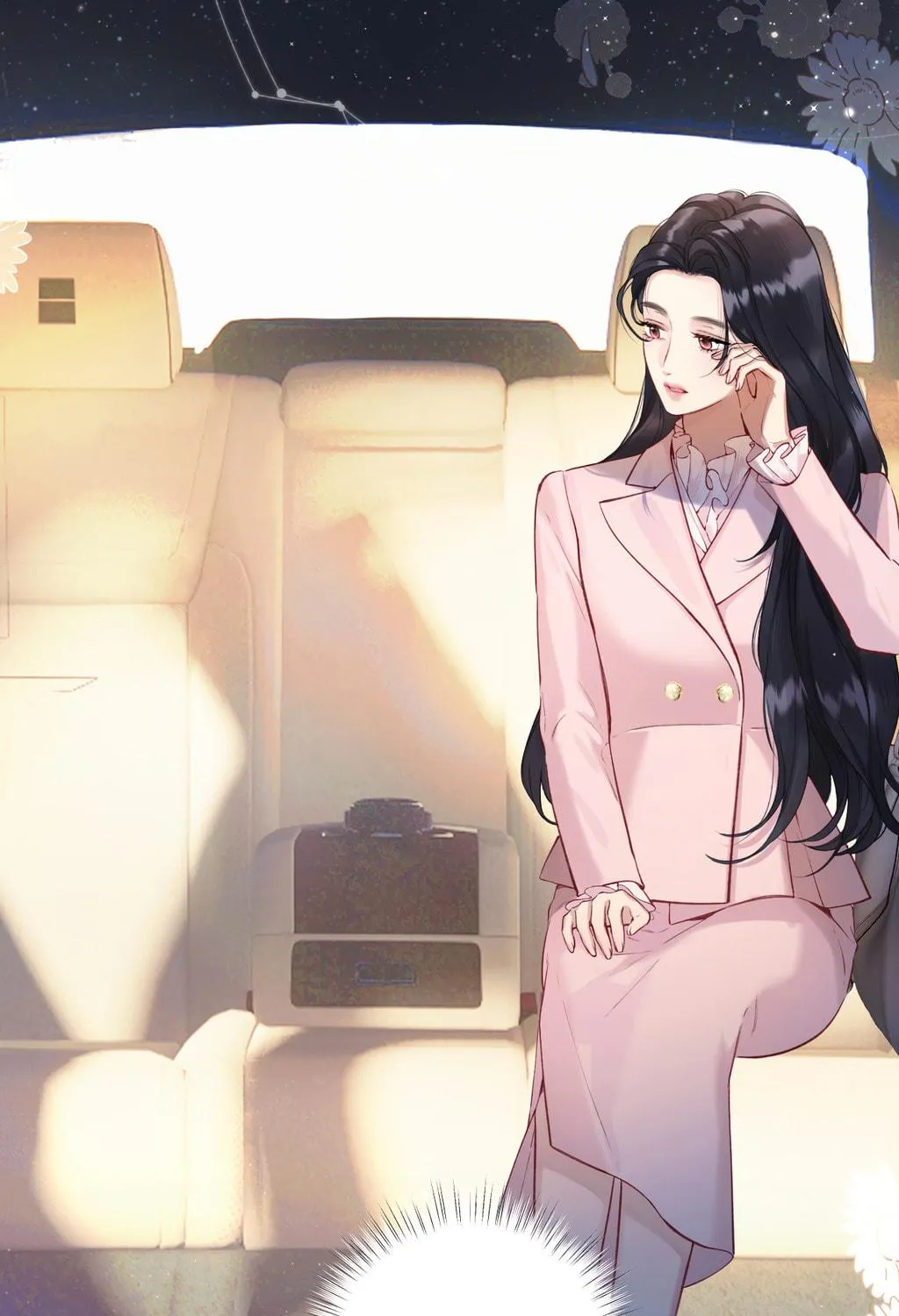 Only for Love Chapter 10 page 10 - 