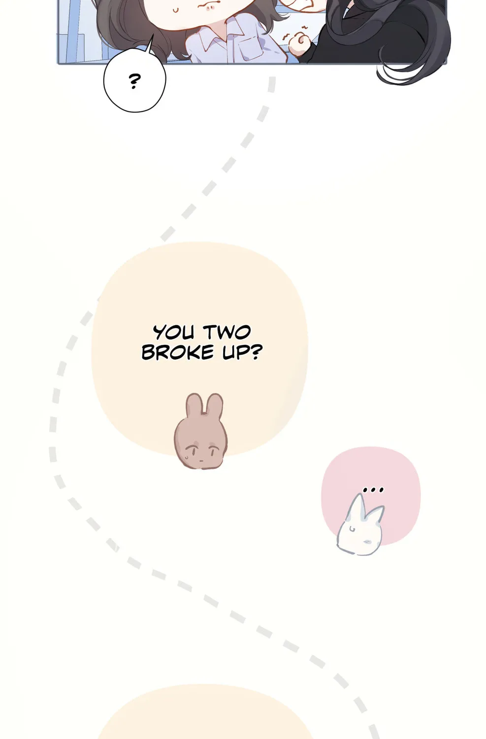 Only for Love Chapter 10 page 92 - 