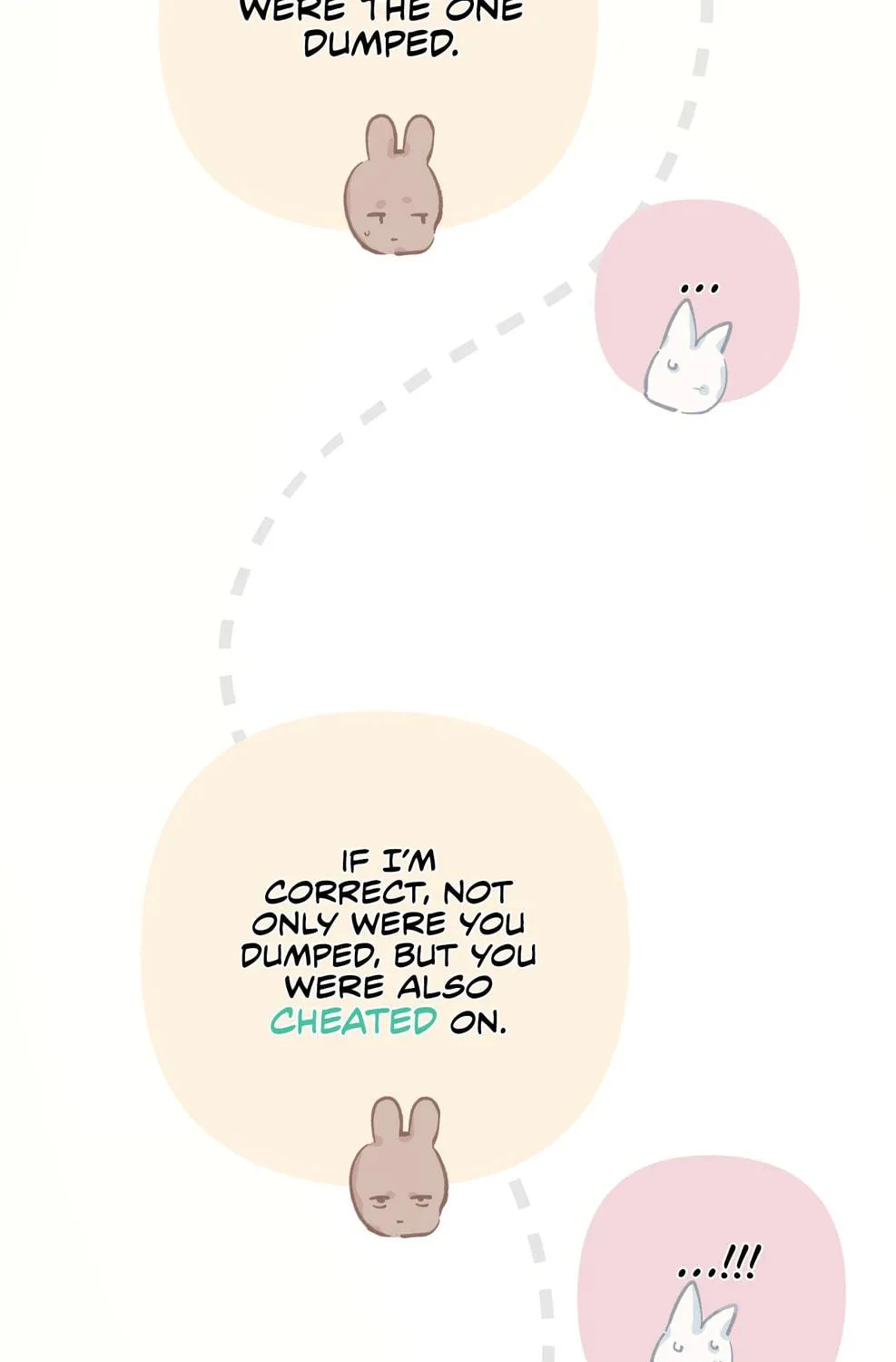 Only for Love Chapter 10 page 94 - 