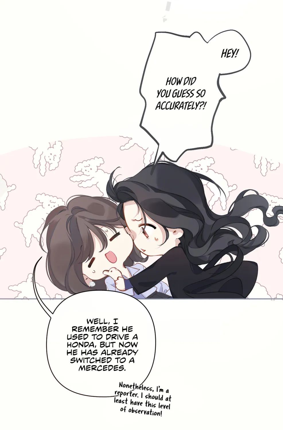 Only for Love Chapter 10 page 96 - 